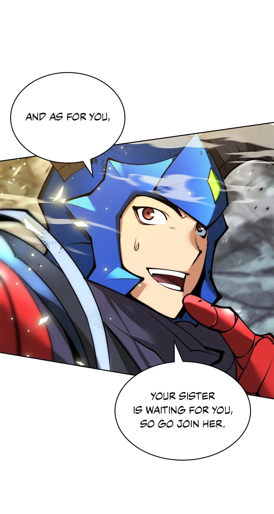 Overgeared Chapter 233 — page 130