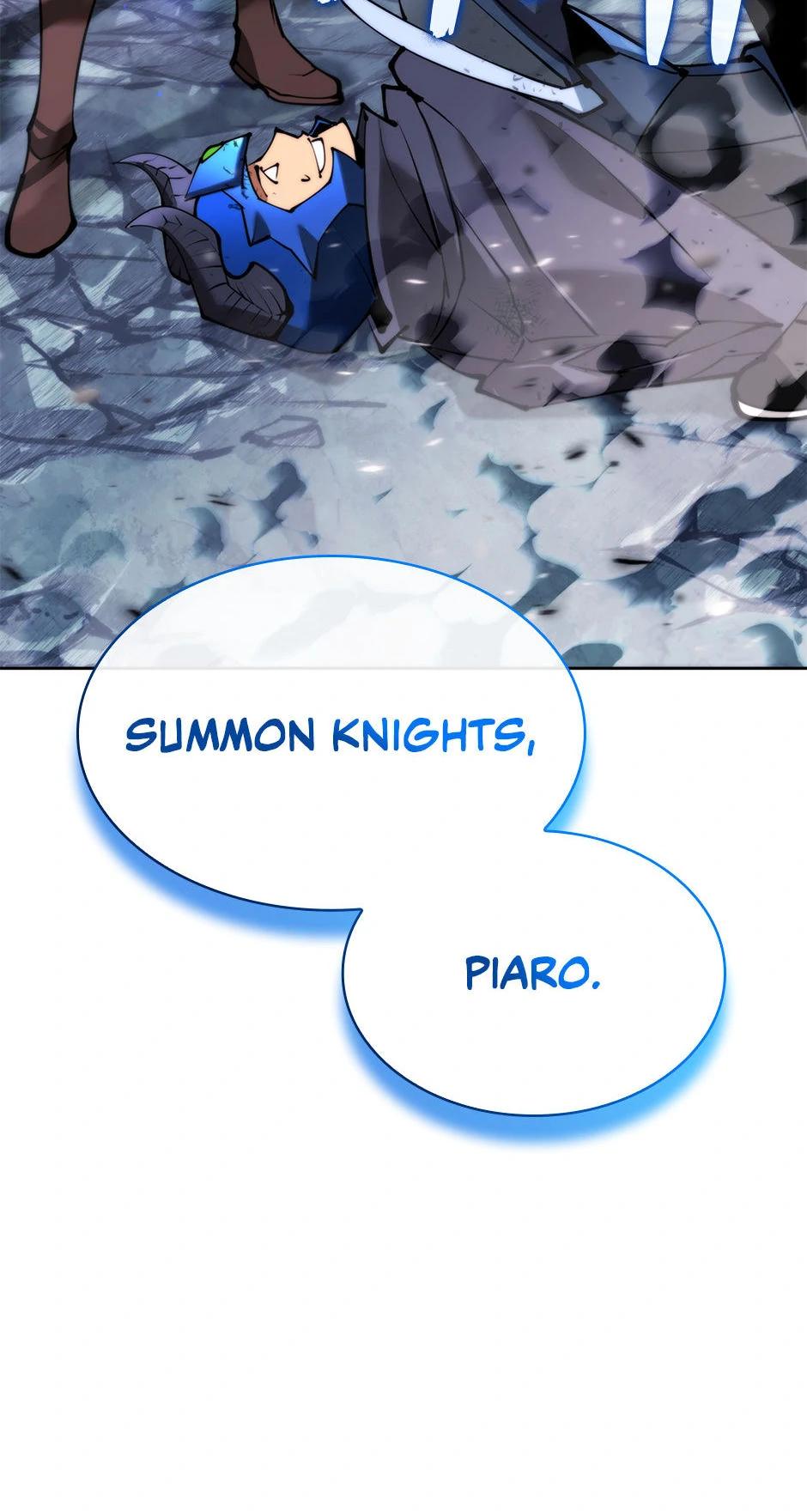 Overgeared Chapter 233 — page 135