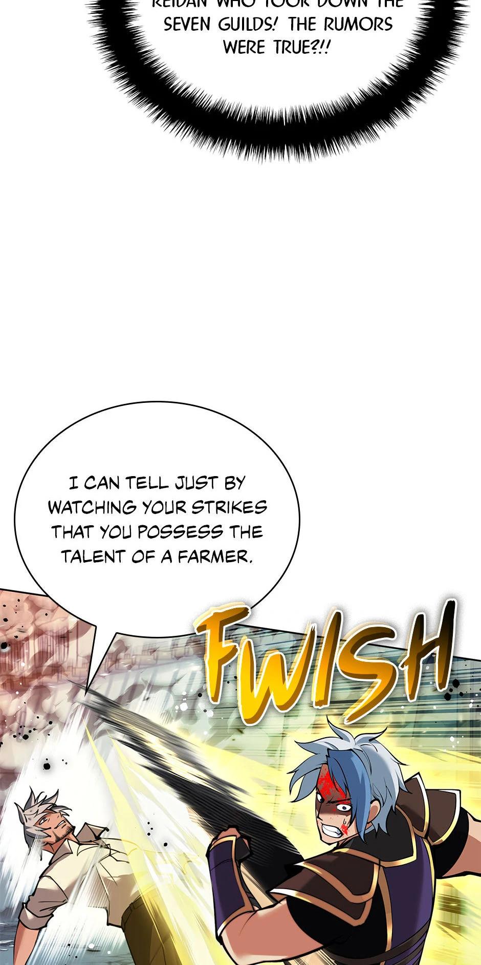 Overgeared Chapter 234 — page 12