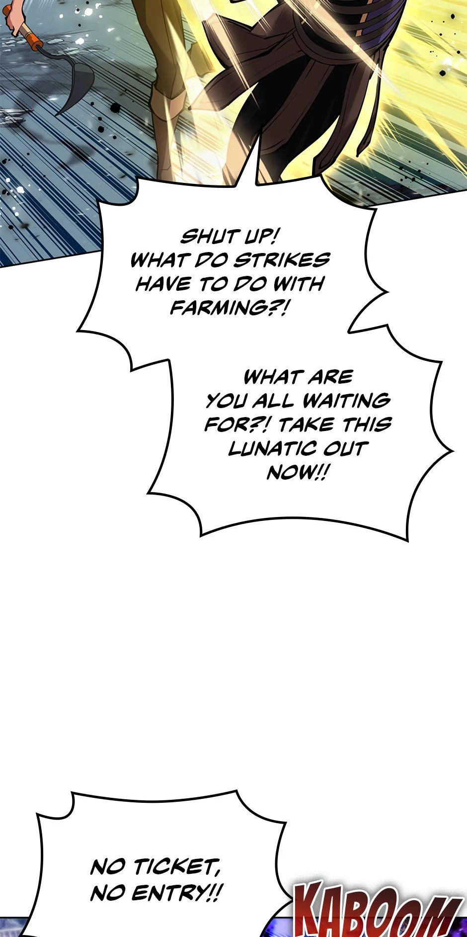 Overgeared Chapter 234 — page 13