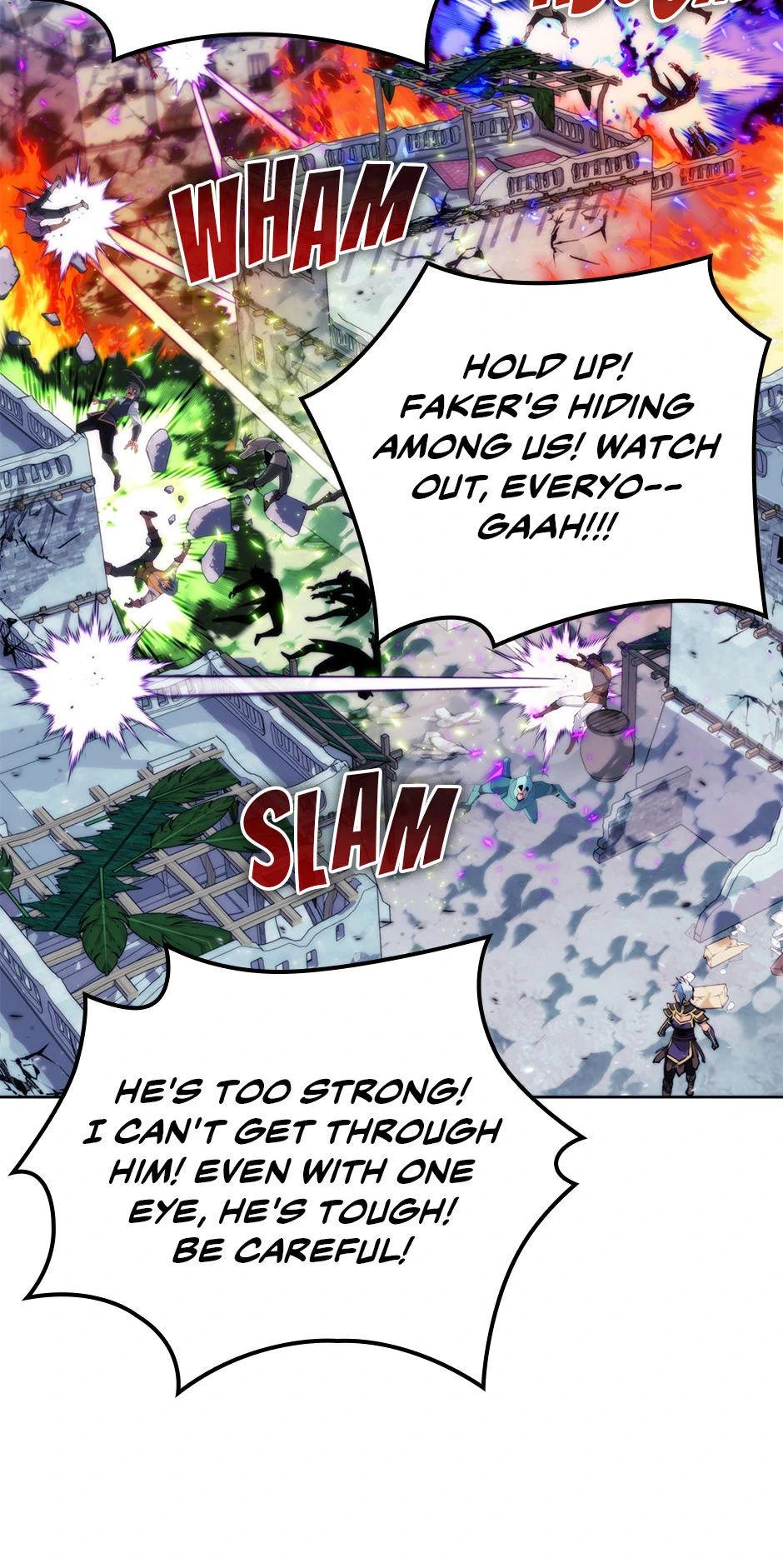 Overgeared Chapter 234 — page 14