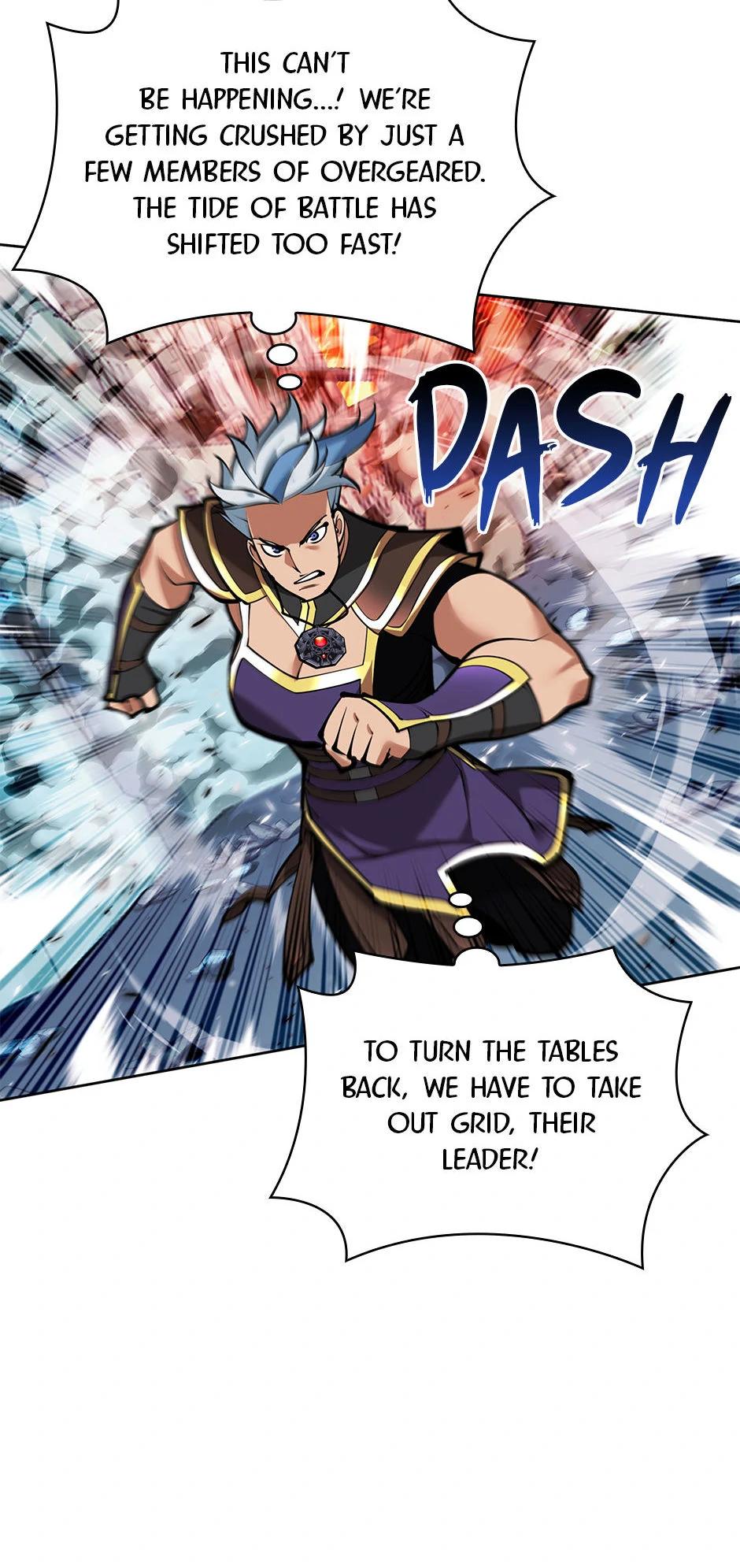 Overgeared Chapter 234 — page 18