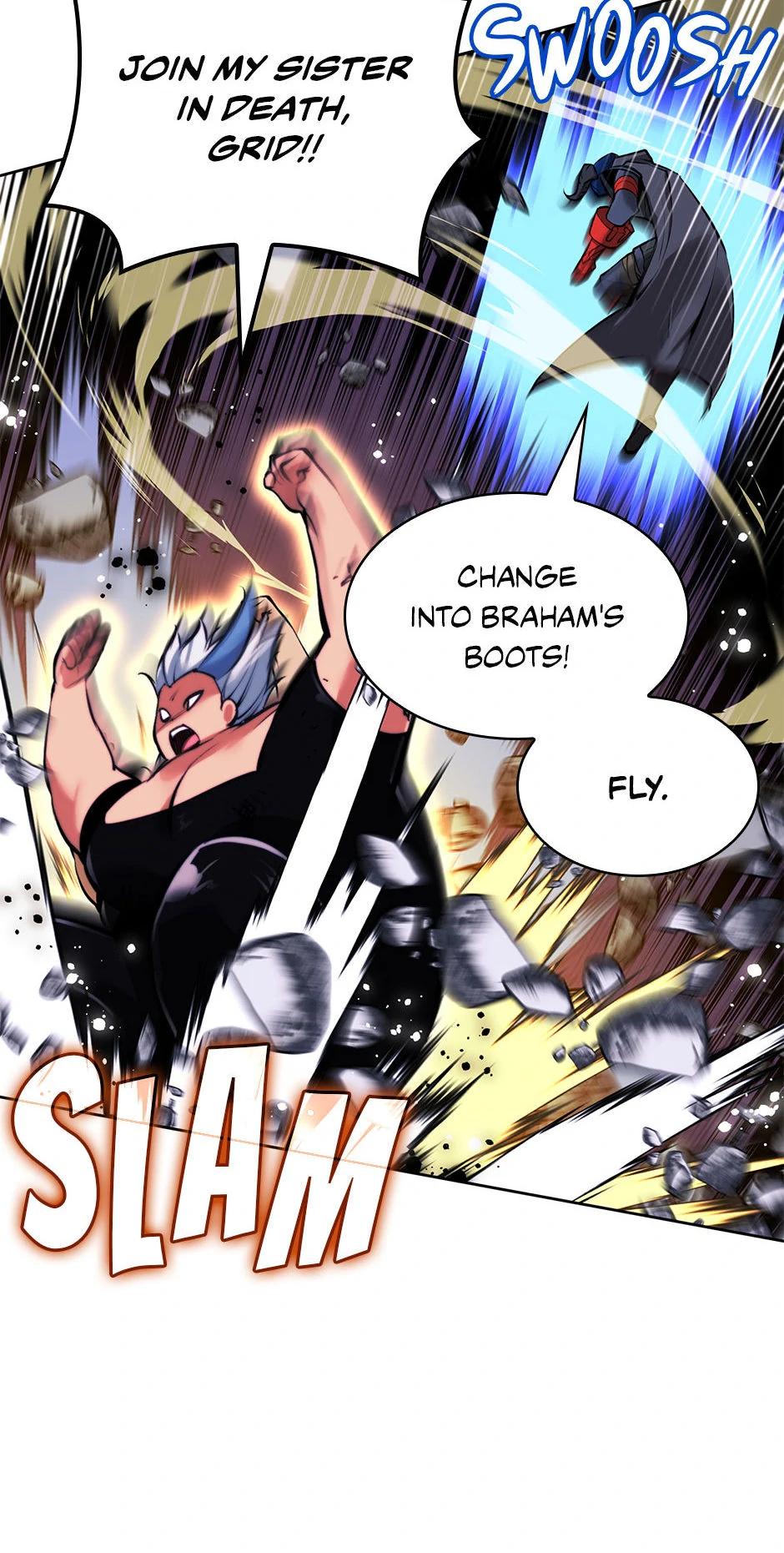 Overgeared Chapter 234 — page 24