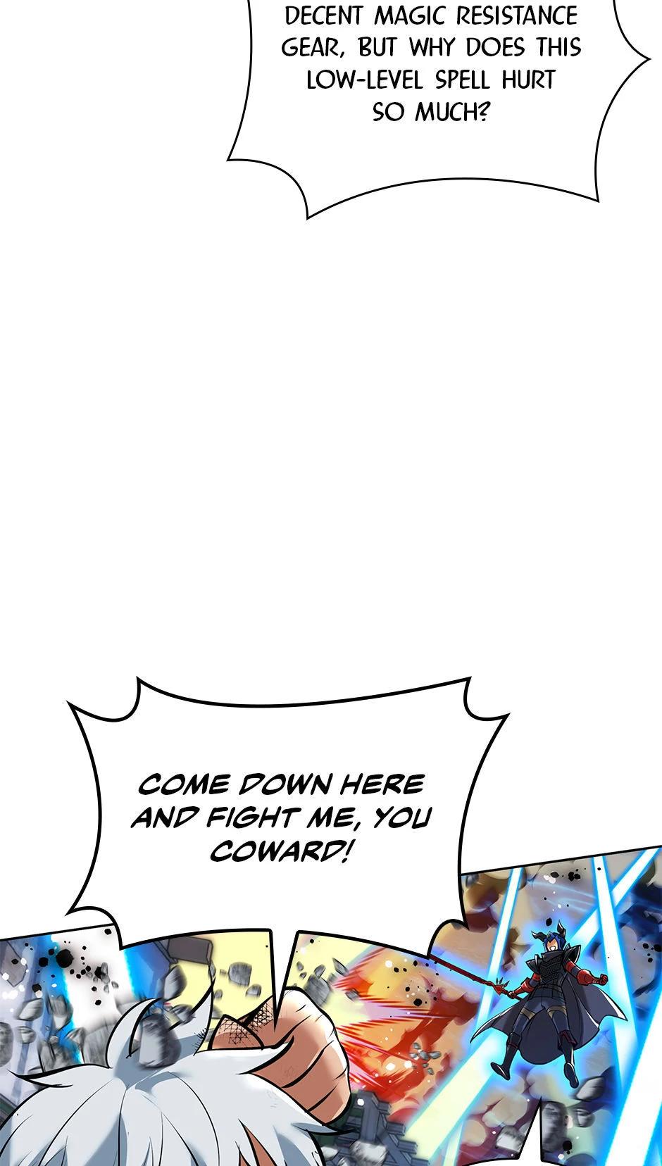 Overgeared Chapter 234 — page 30