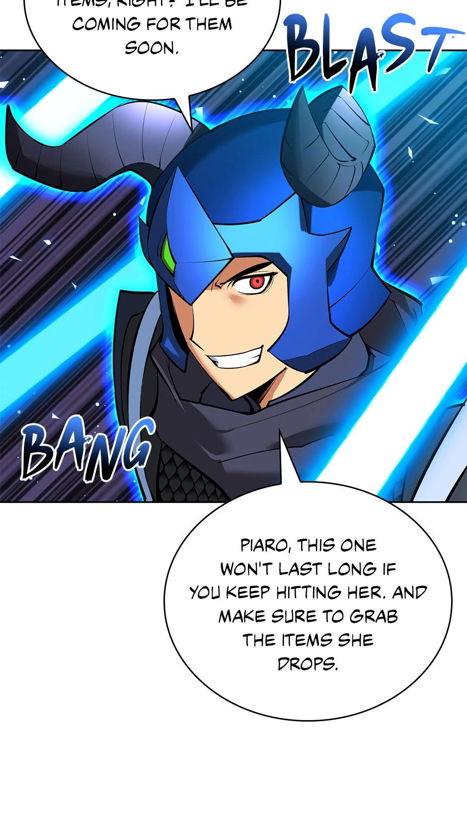 Overgeared Chapter 234 — page 32