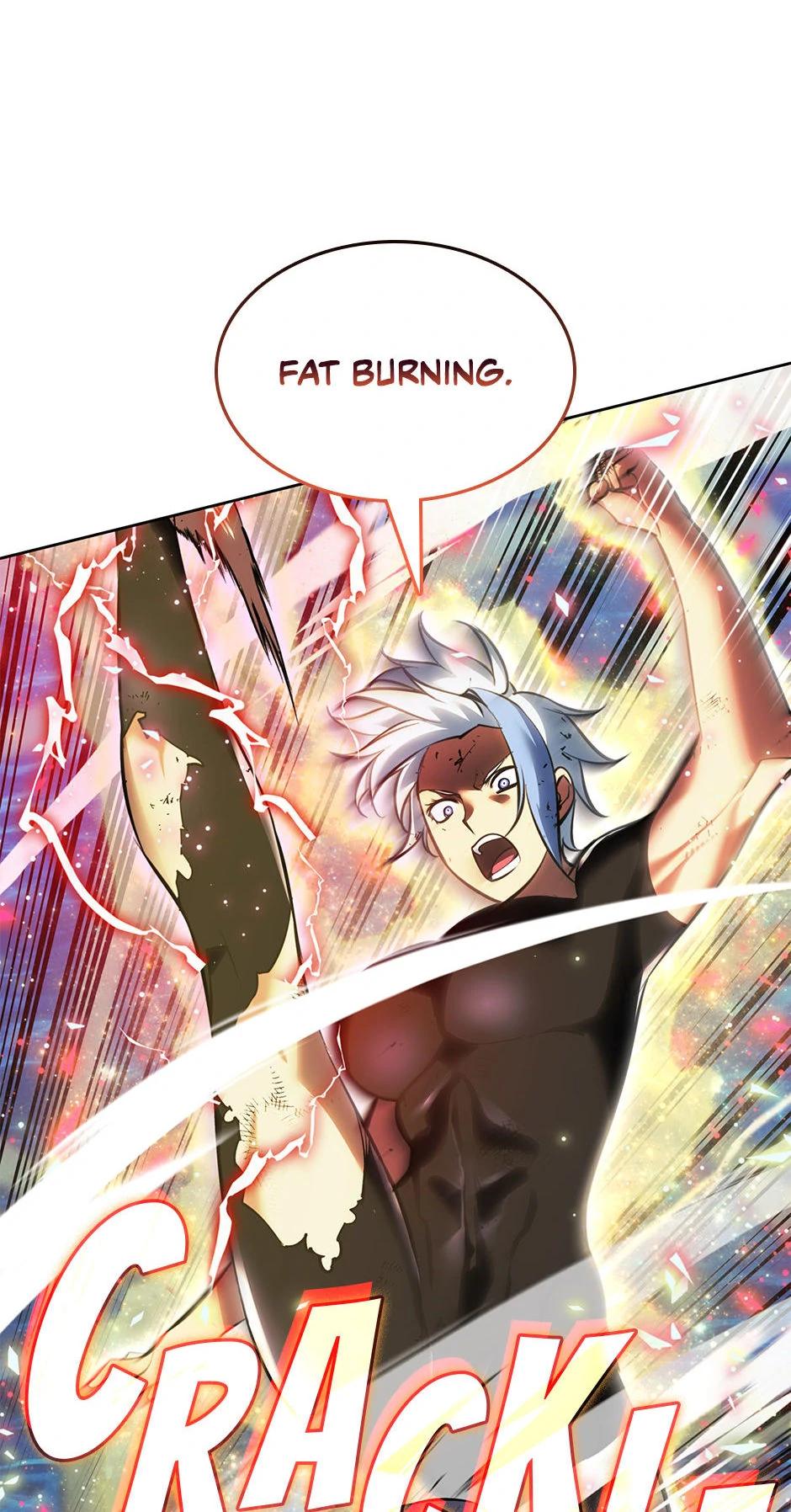 Overgeared Chapter 234 — page 36