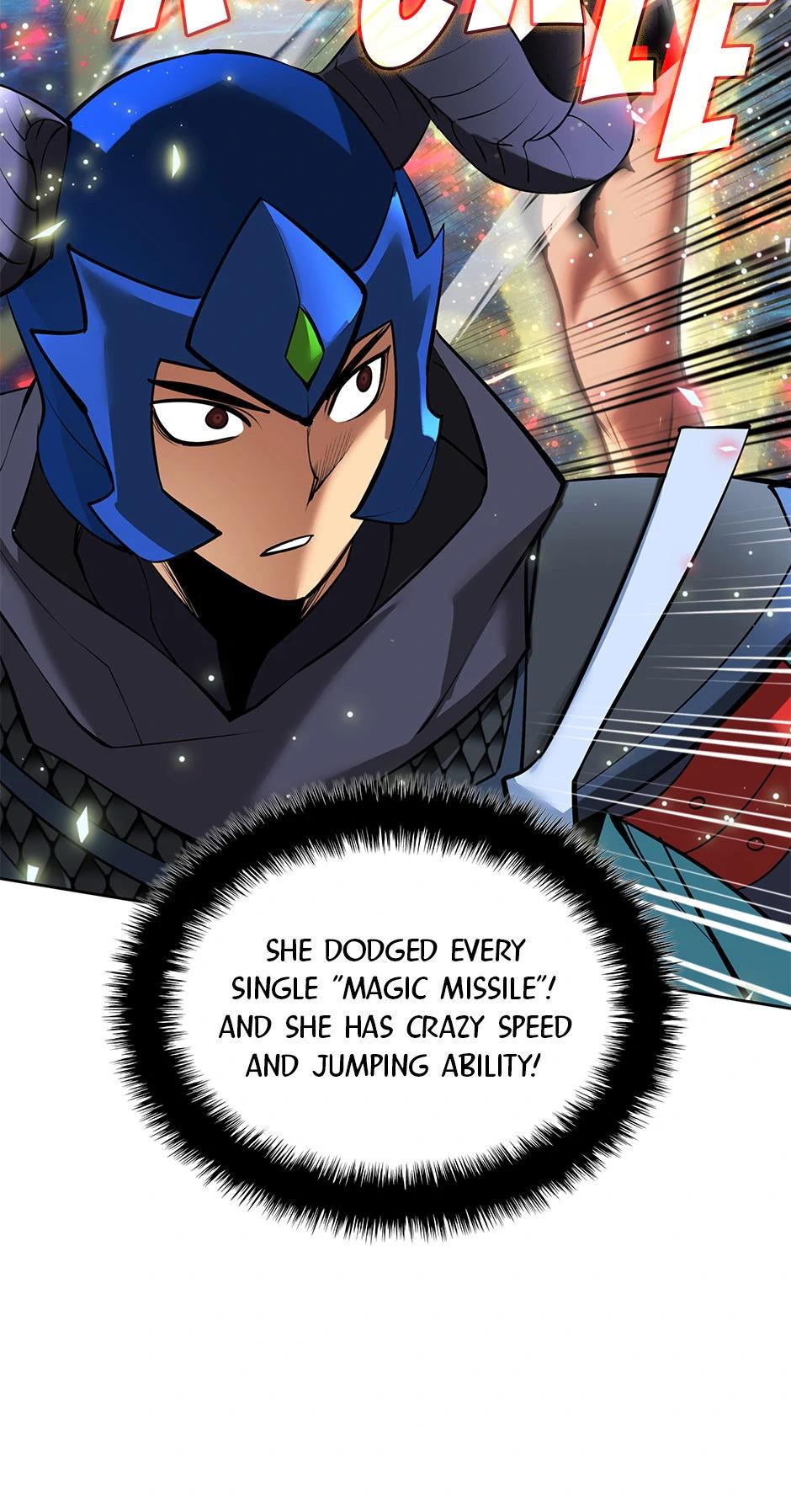 Overgeared Chapter 234 — page 37