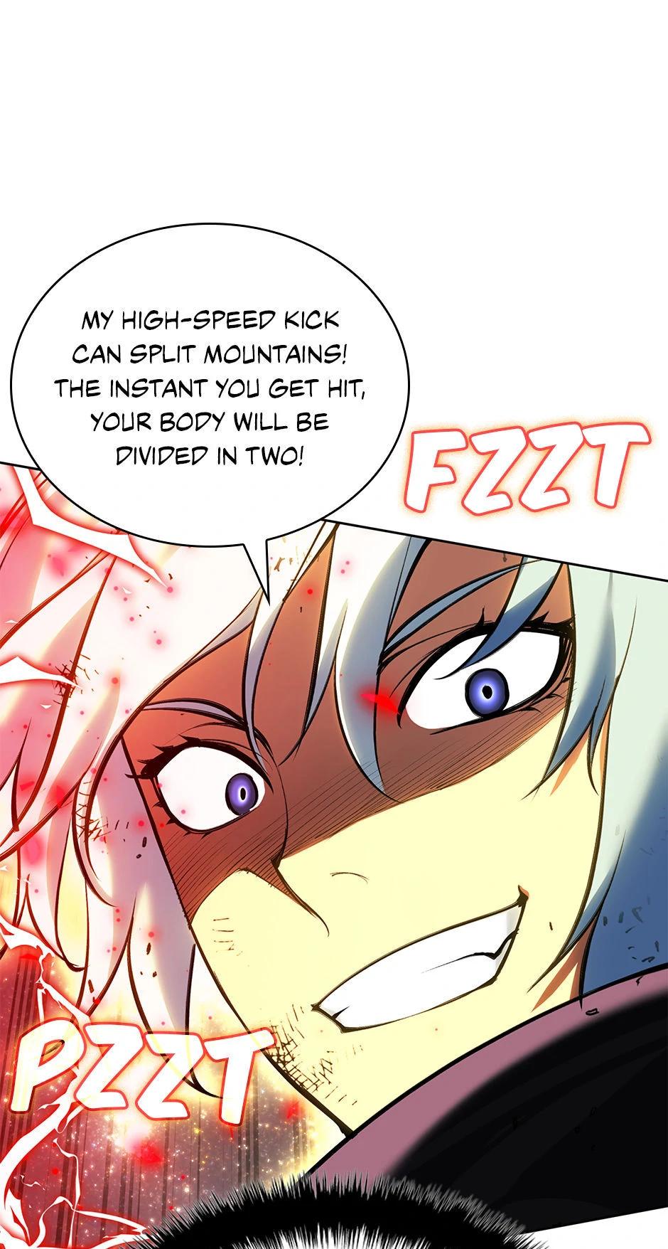 Overgeared Chapter 234 — page 38
