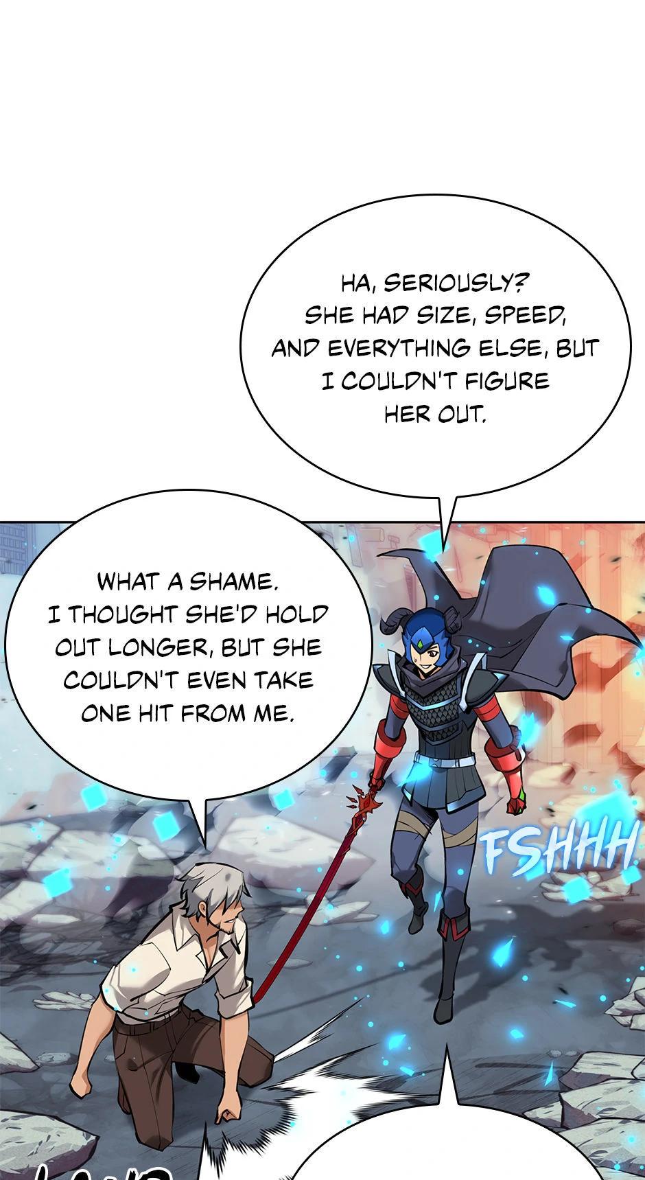 Overgeared Chapter 234 — page 43