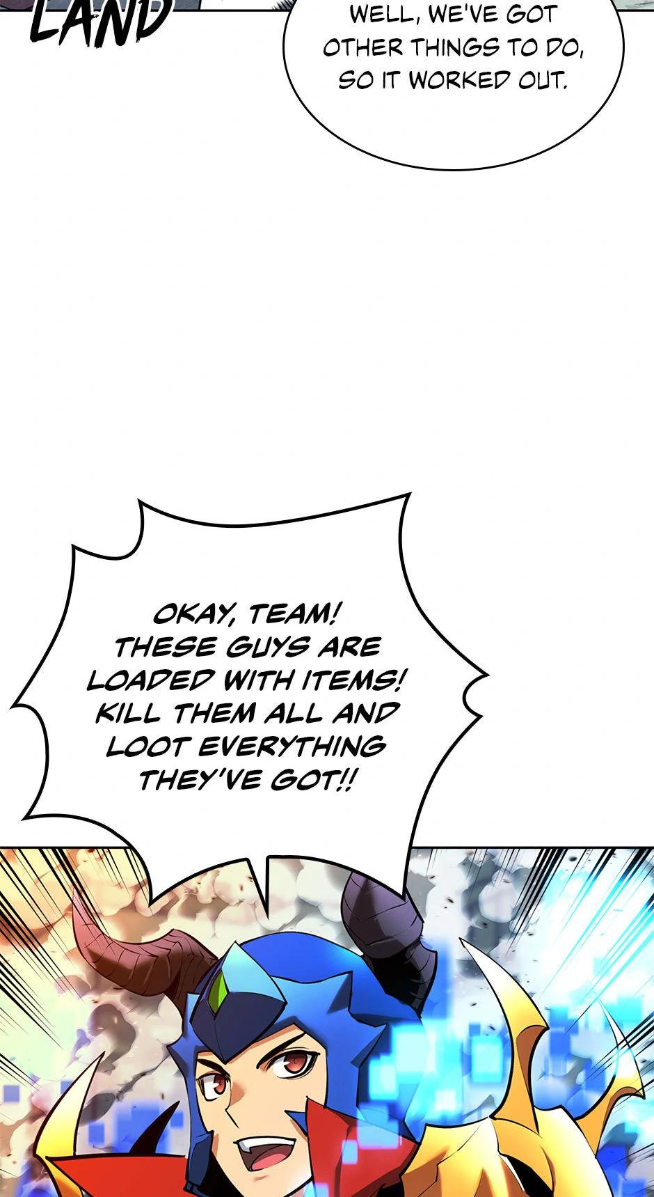 Overgeared Chapter 234 — page 44