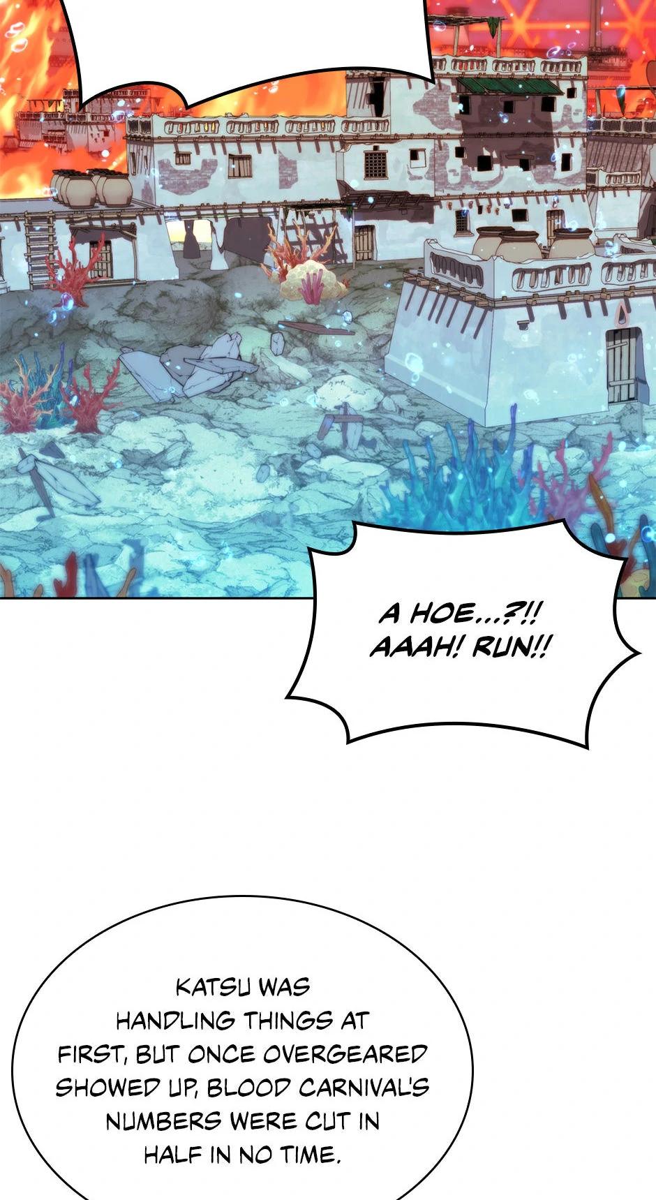 Overgeared Chapter 234 — page 47