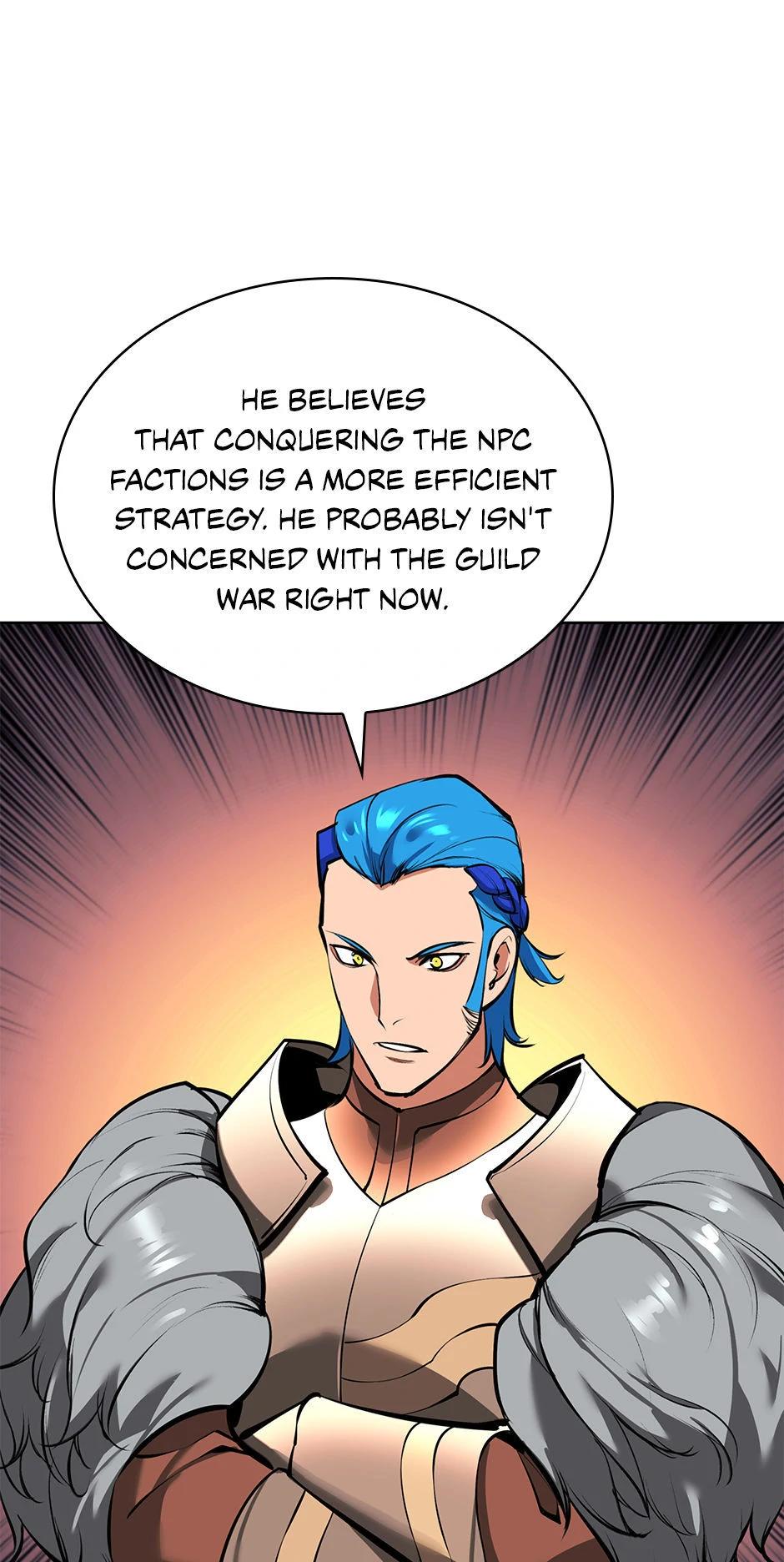 Overgeared Chapter 234 — page 50