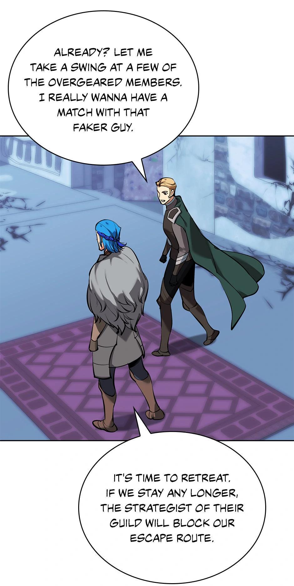 Overgeared Chapter 234 — page 53