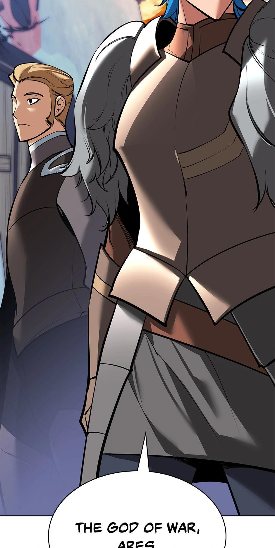 Overgeared Chapter 234 — page 55