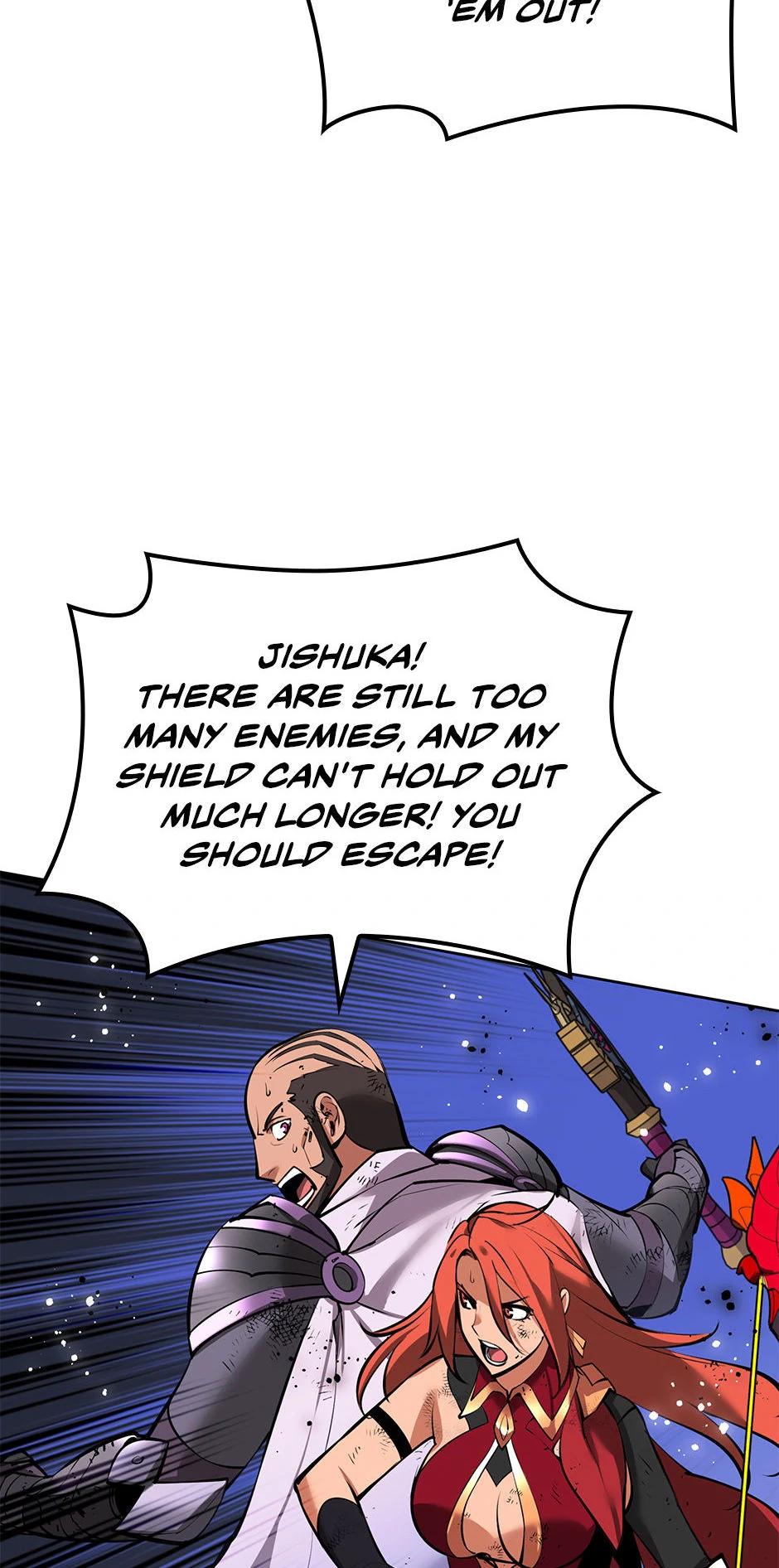 Overgeared Chapter 234 — page 58