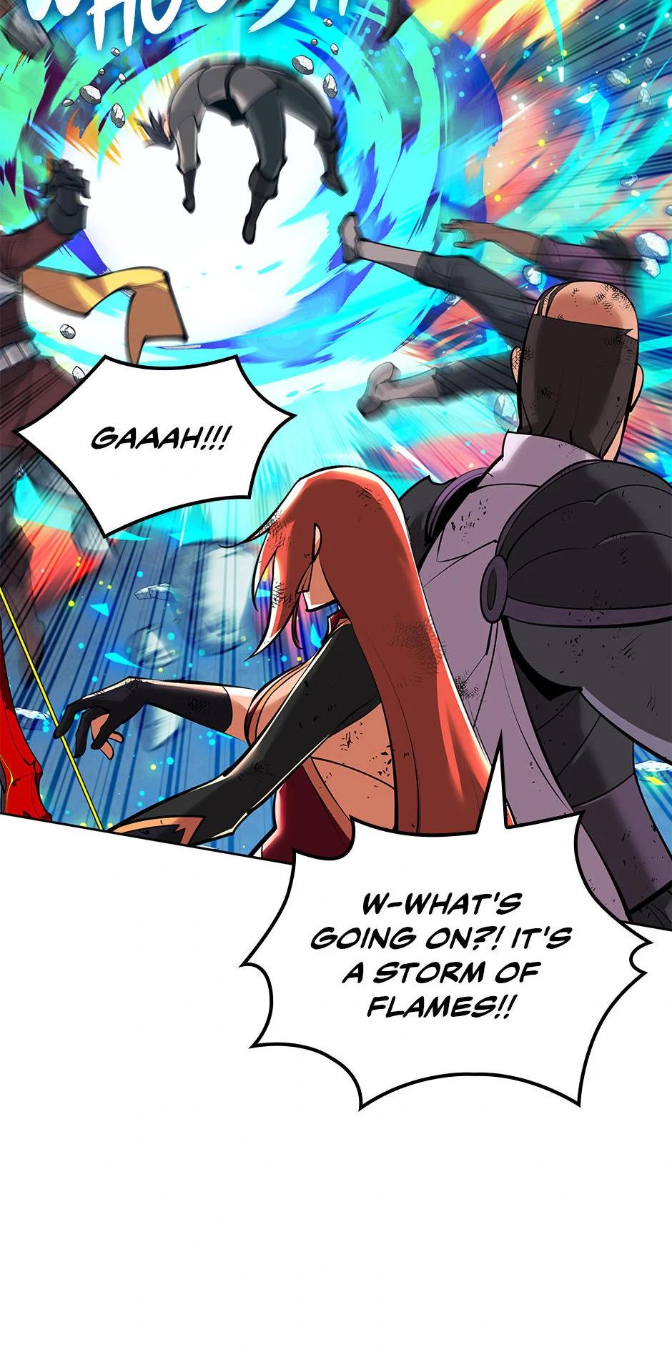 Overgeared Chapter 234 — page 60