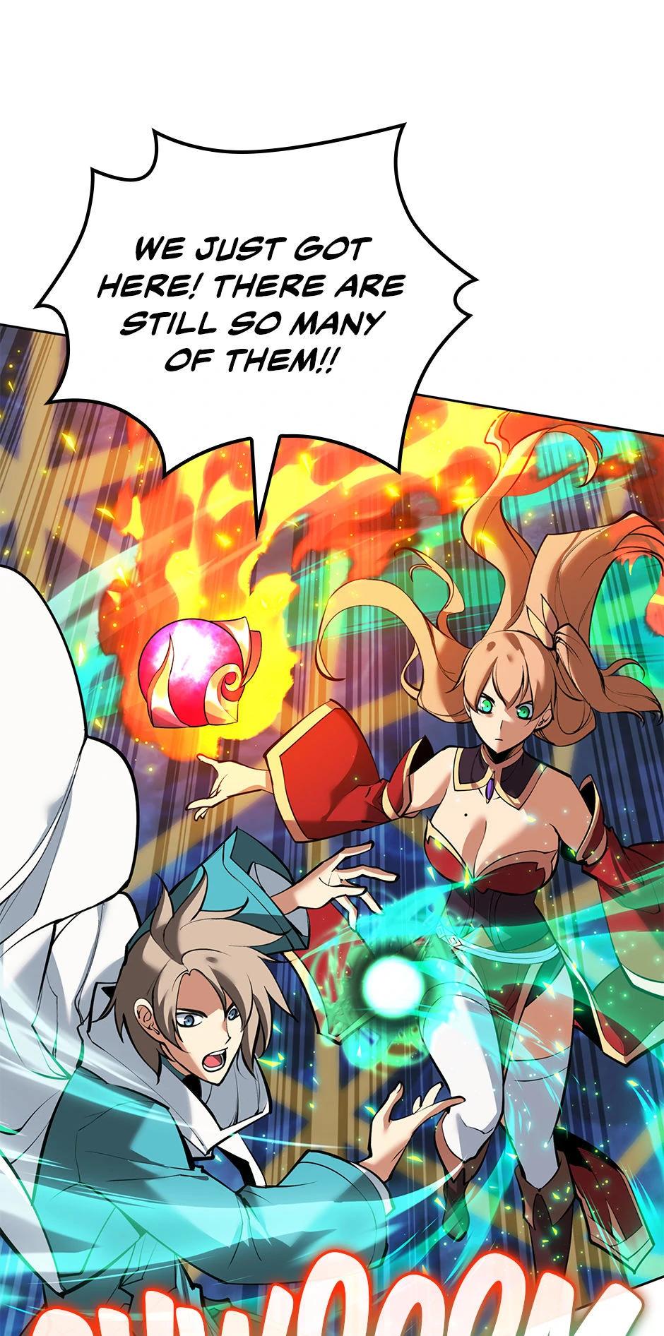 Overgeared Chapter 234 — page 61