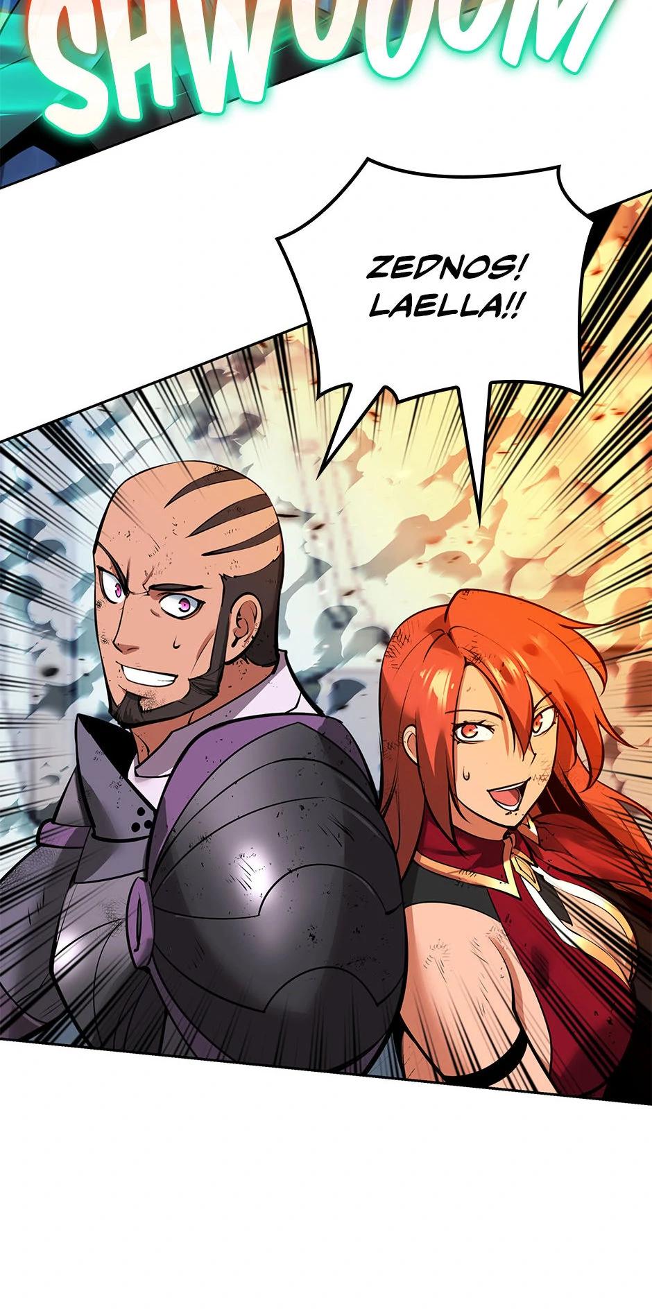 Overgeared Chapter 234 — page 62