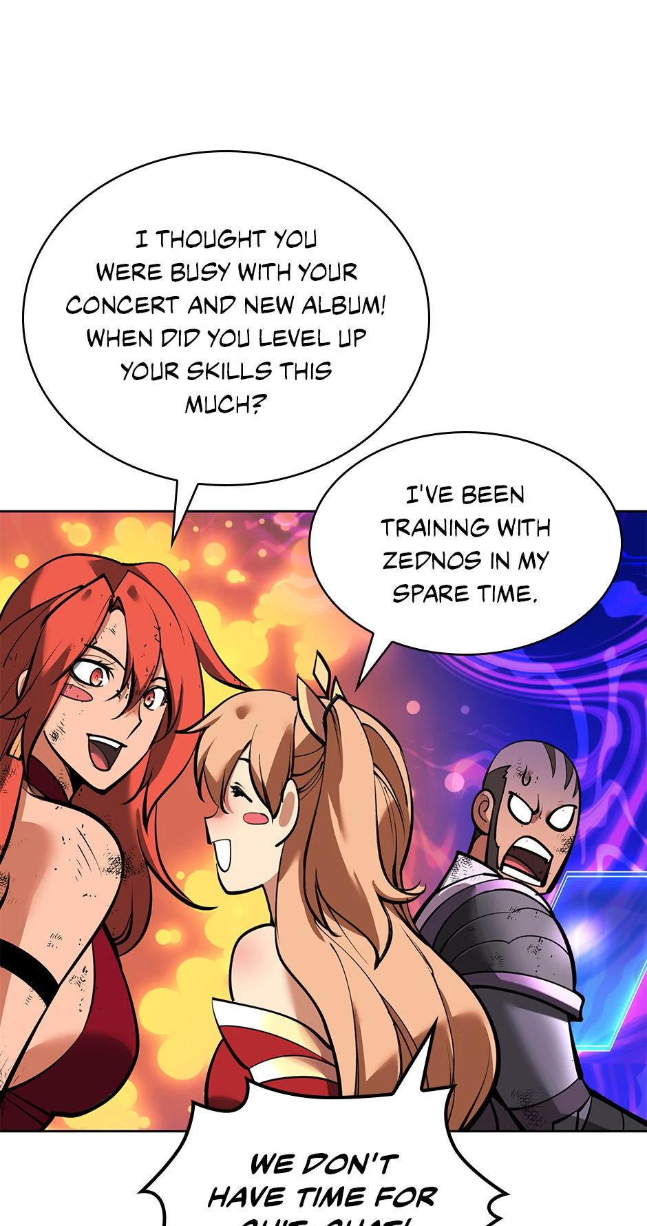Overgeared Chapter 234 — page 63