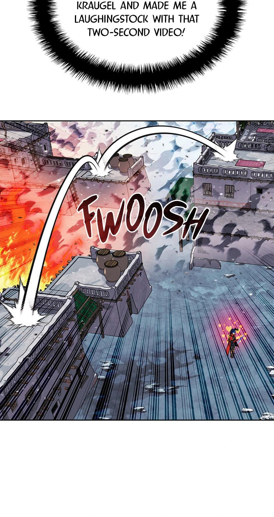 Overgeared Chapter 234 — page 69