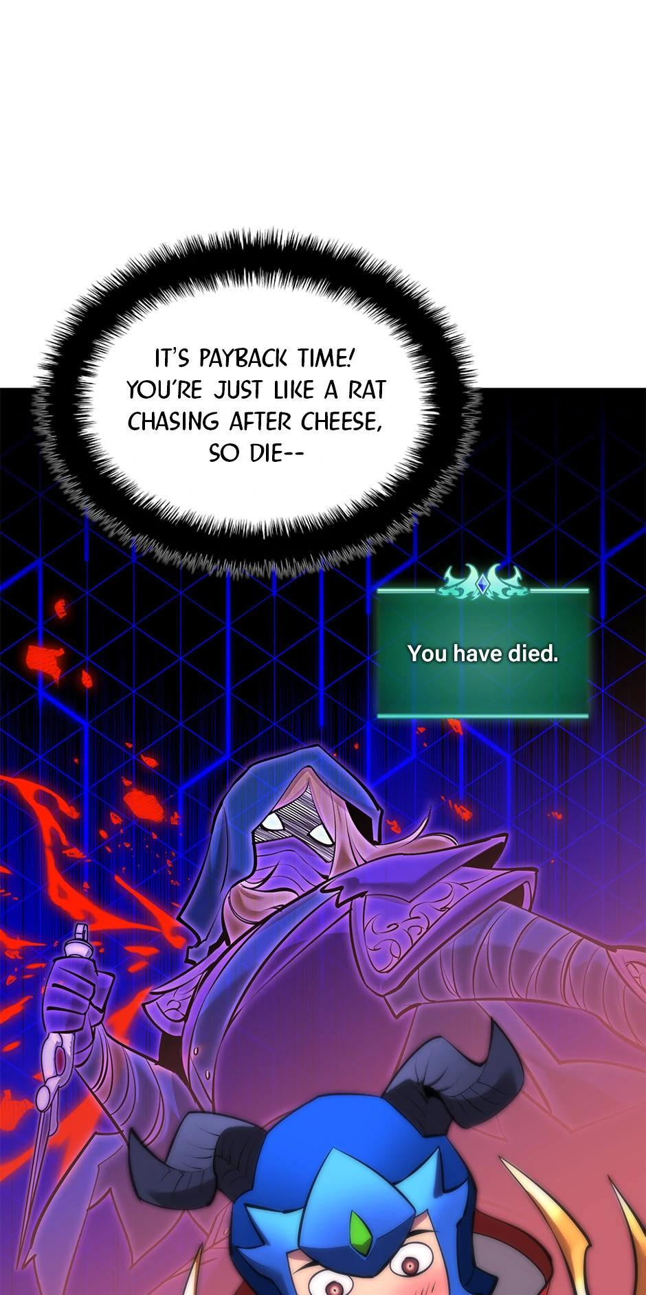 Overgeared Chapter 234 — page 70