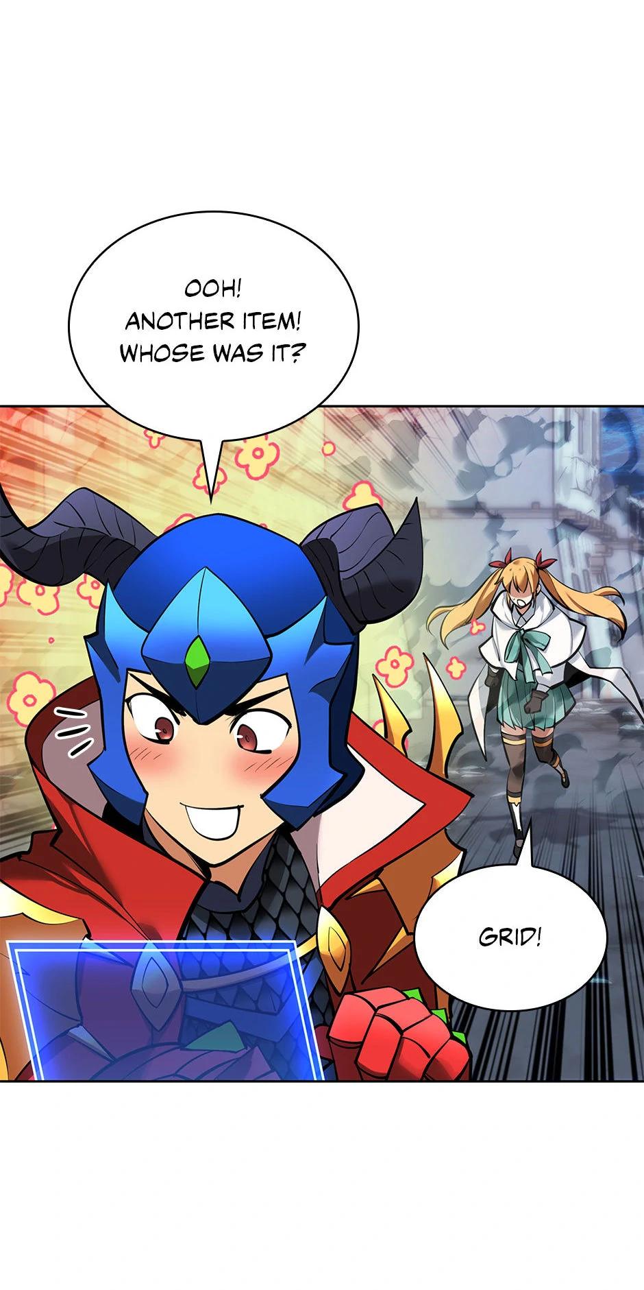 Overgeared Chapter 234 — page 73