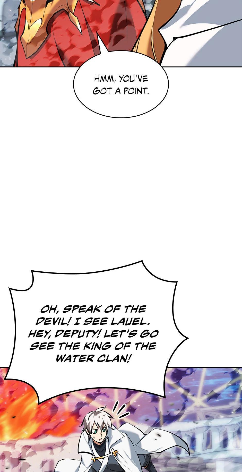 Overgeared Chapter 234 — page 75