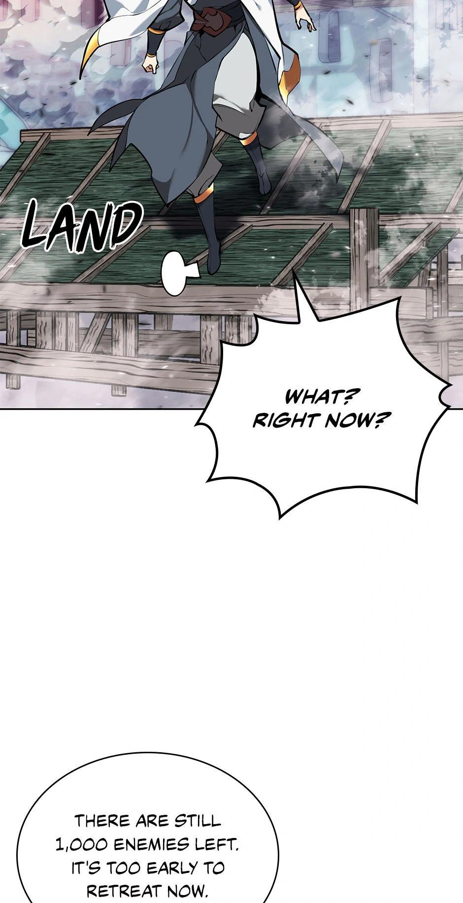 Overgeared Chapter 234 — page 76