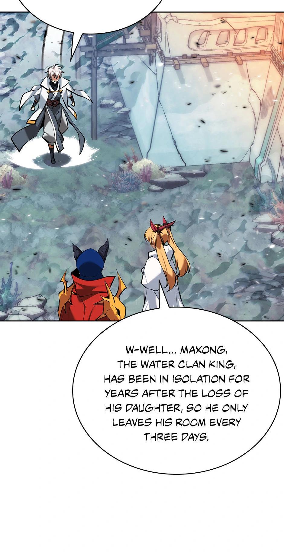 Overgeared Chapter 234 — page 77