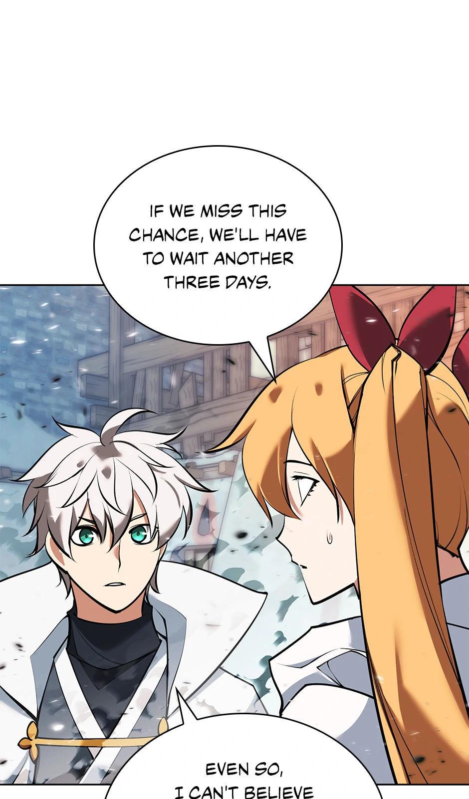 Overgeared Chapter 234 — page 78