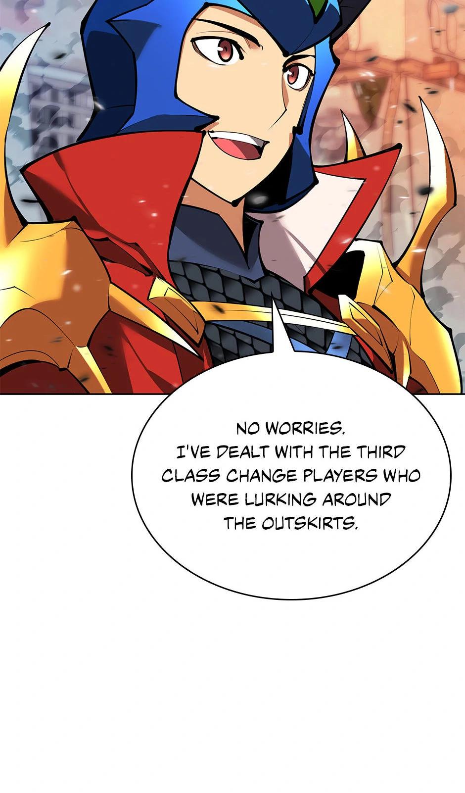 Overgeared Chapter 234 — page 80