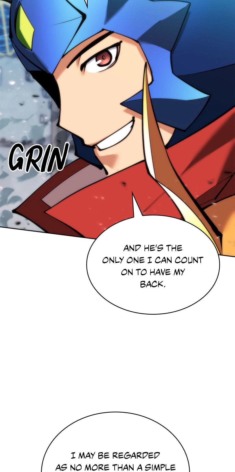 Overgeared Chapter 234 — page 86