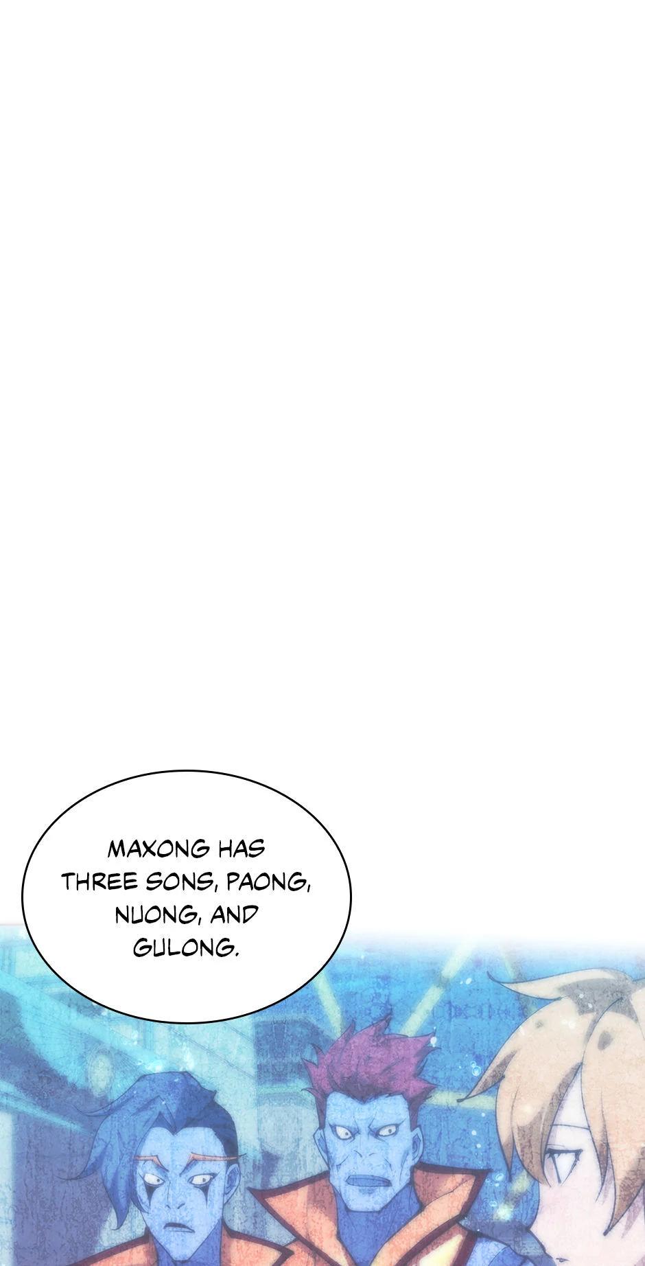 Overgeared Chapter 234 — page 89