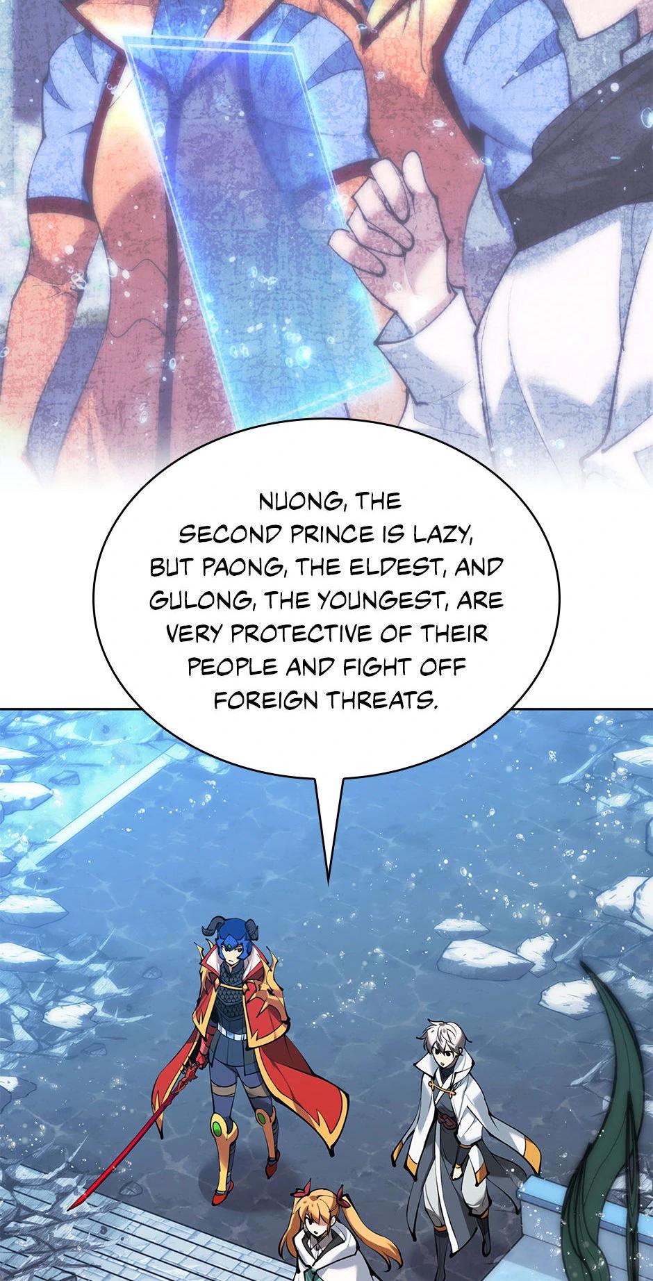 Overgeared Chapter 234 — page 90