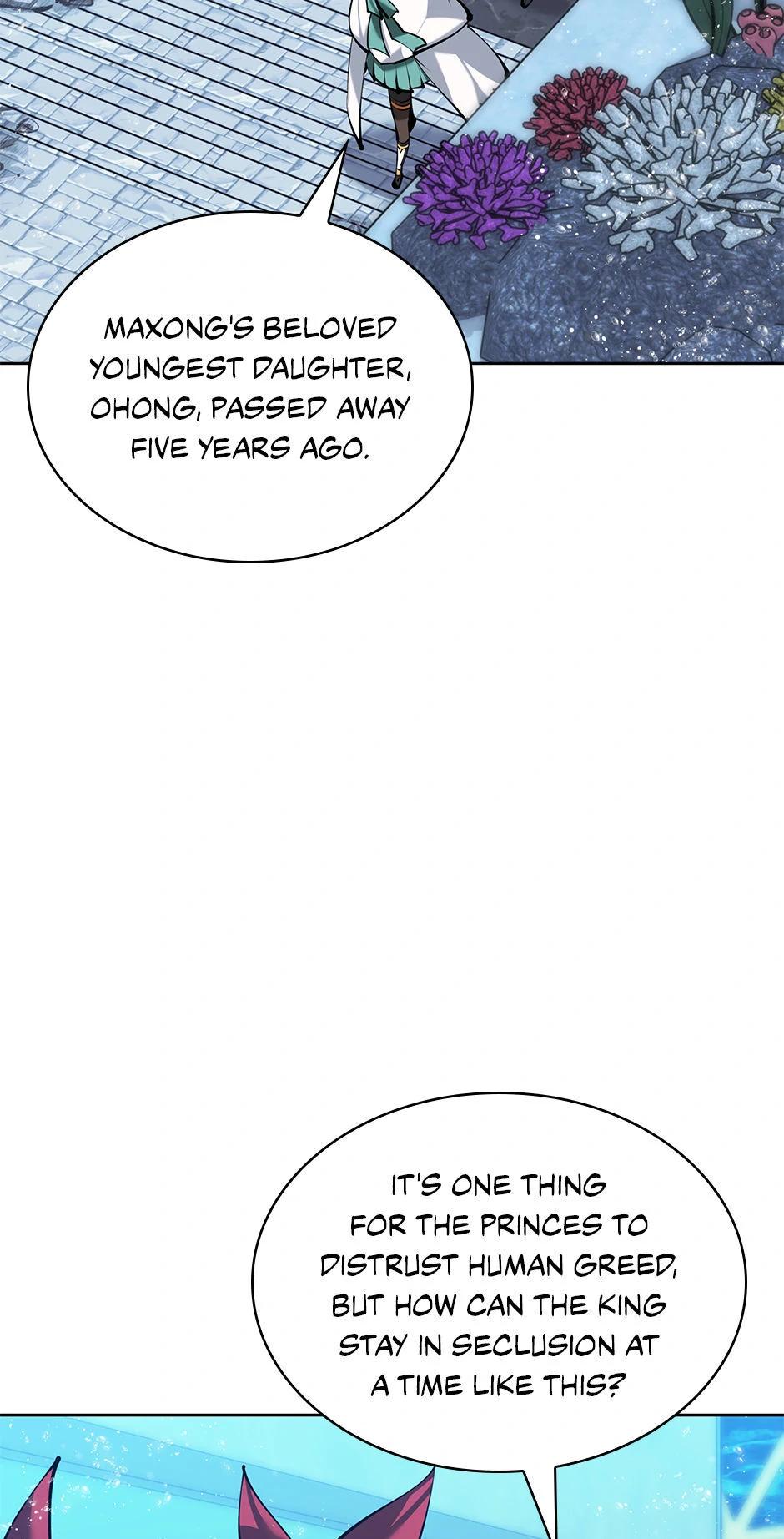 Overgeared Chapter 234 — page 91