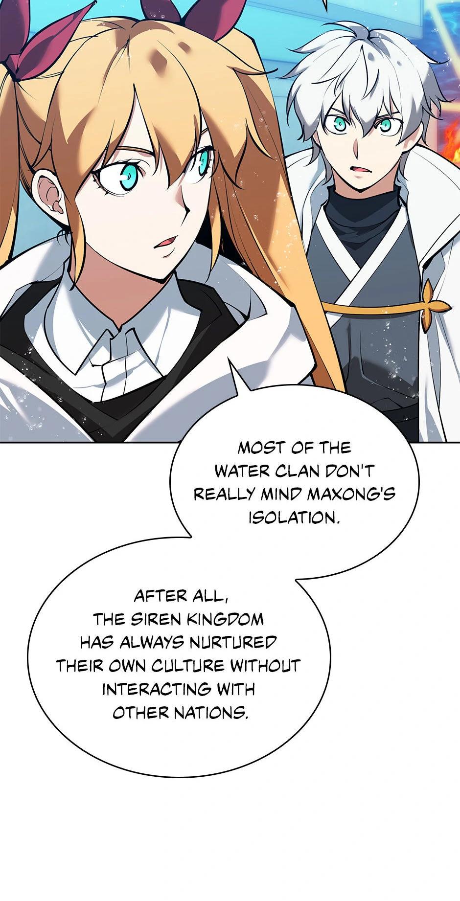 Overgeared Chapter 234 — page 92