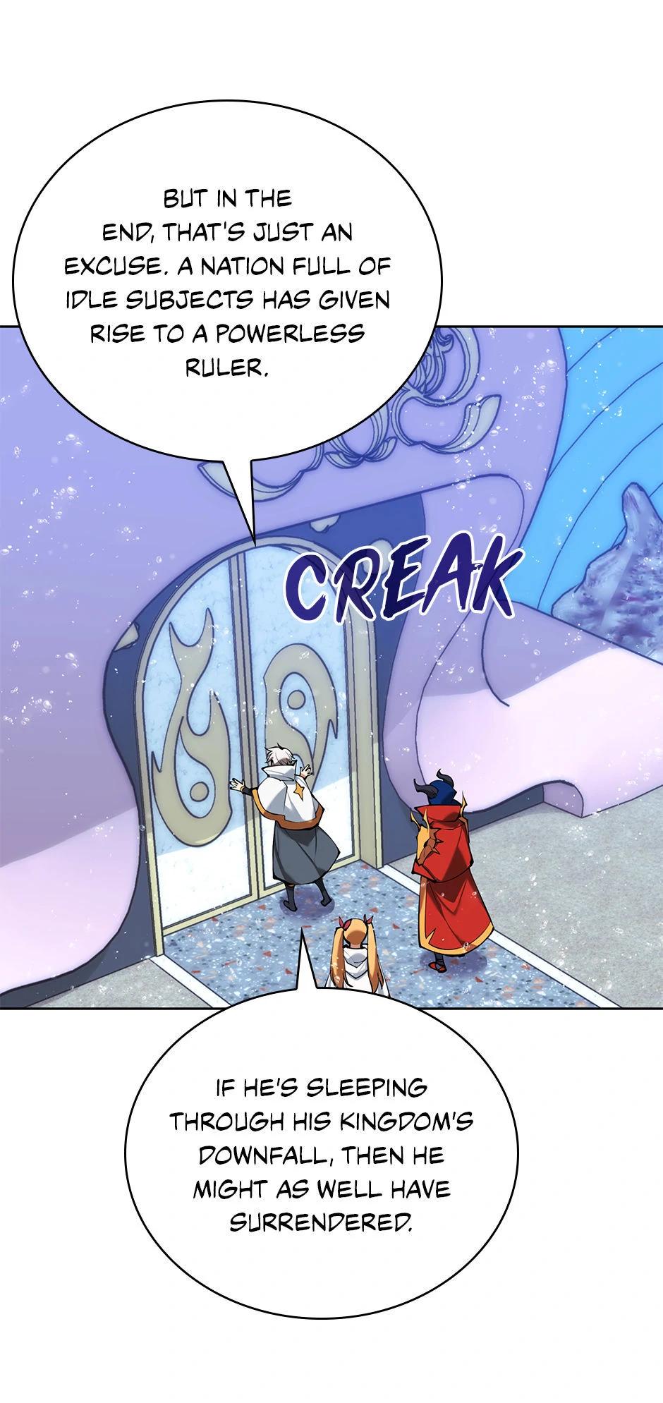 Overgeared Chapter 234 — page 97