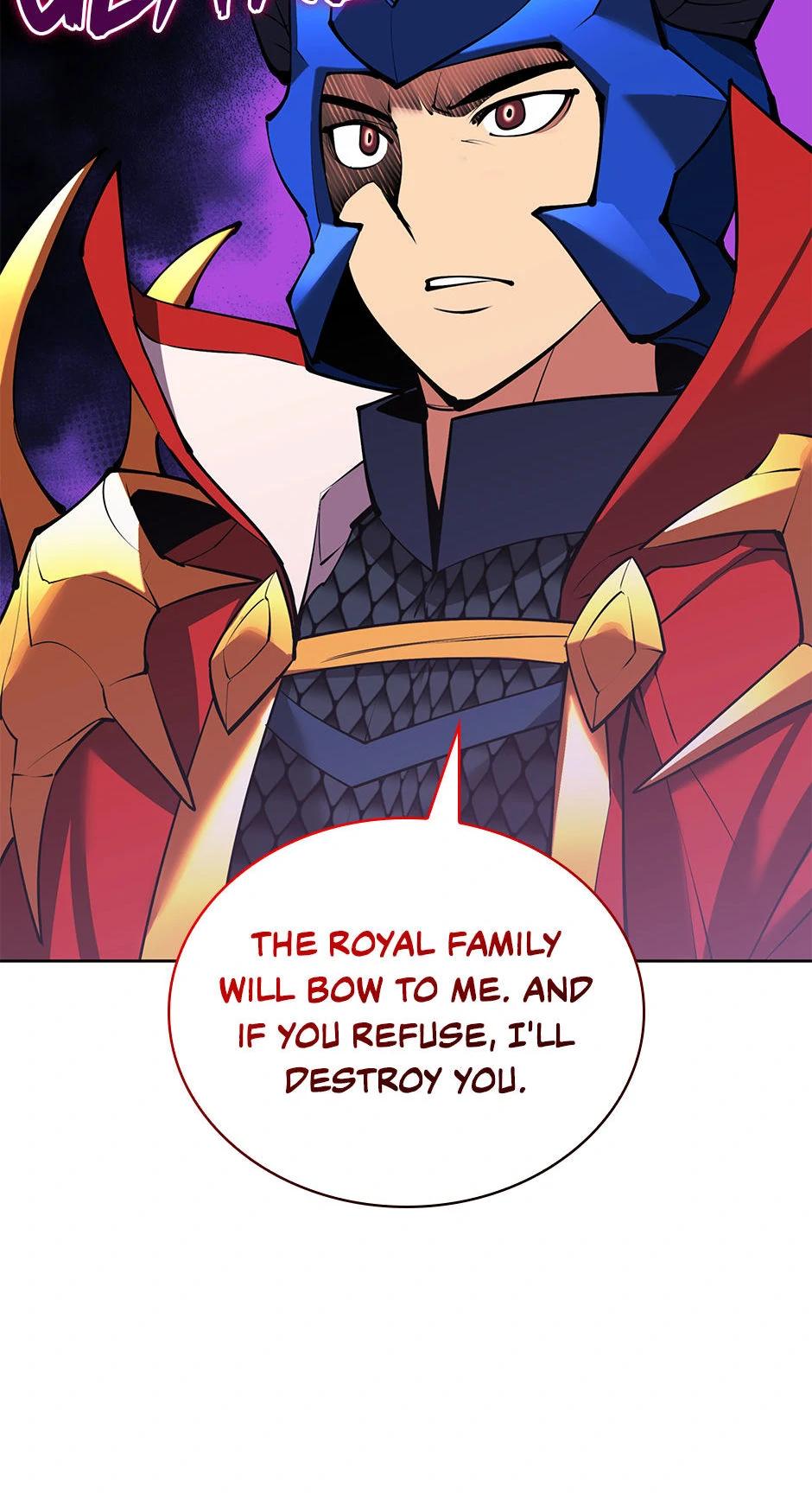 Overgeared Chapter 234 — page 108