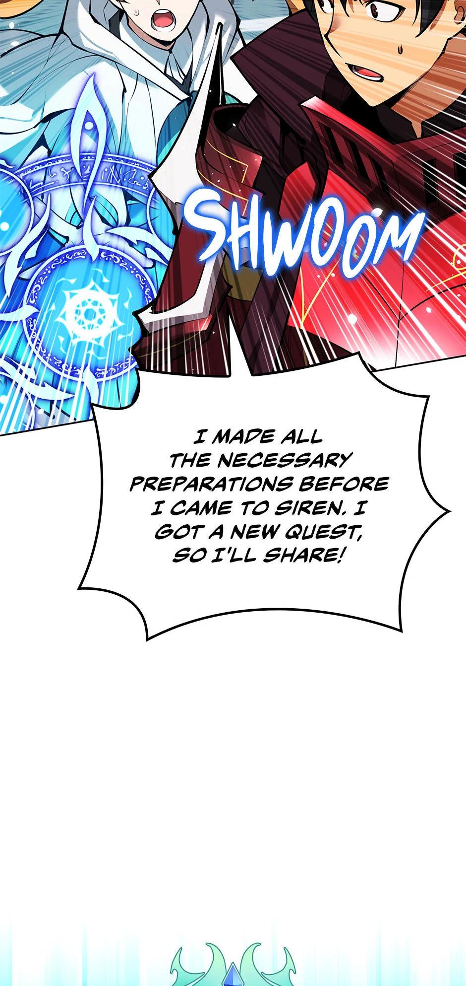 Overgeared Chapter 234 — page 117