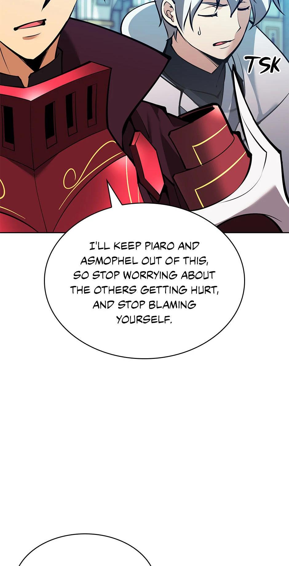 Overgeared Chapter 234 — page 123
