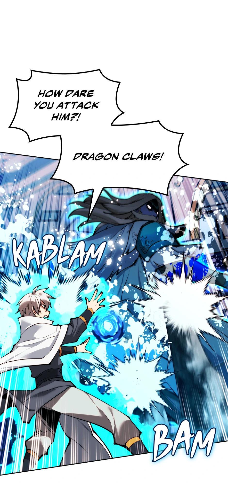 Overgeared Chapter 234 — page 130