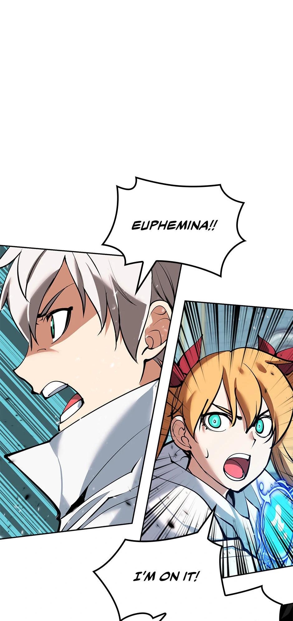 Overgeared Chapter 234 — page 131