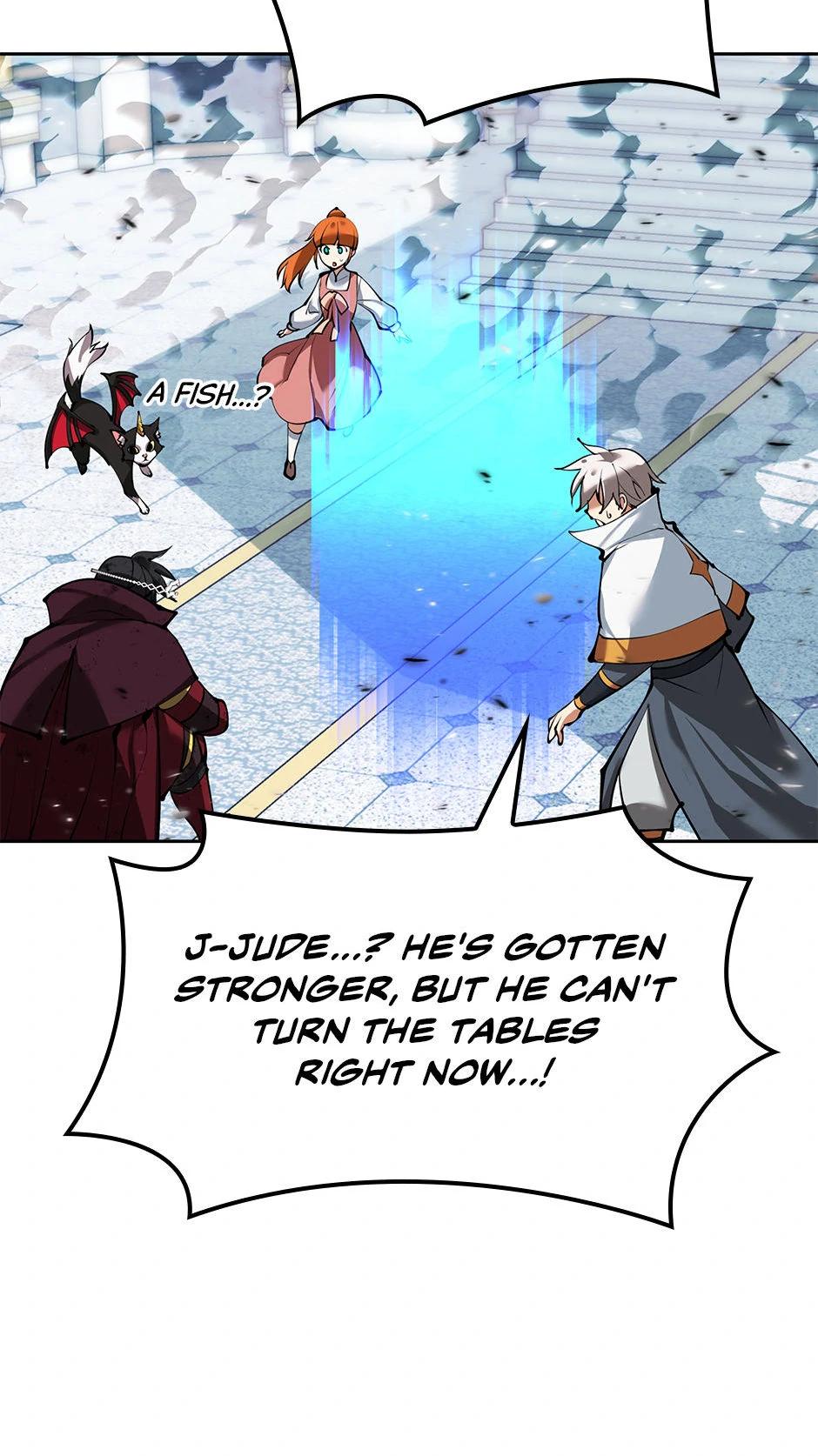 Overgeared Chapter 234 — page 143
