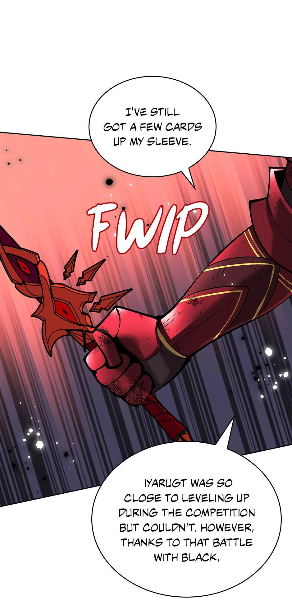 Overgeared Chapter 234 — page 144