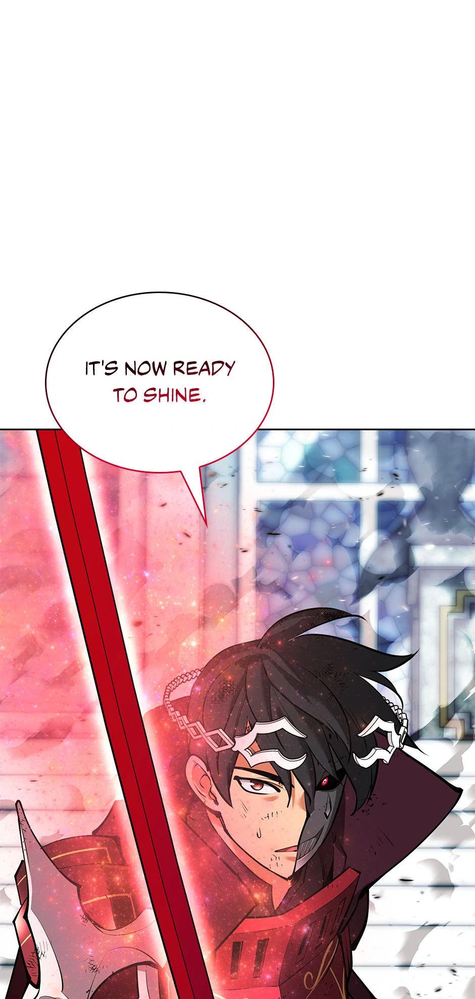 Overgeared Chapter 234 — page 145