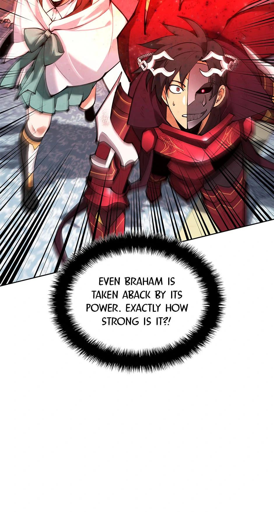 Overgeared Chapter 235 — page 8