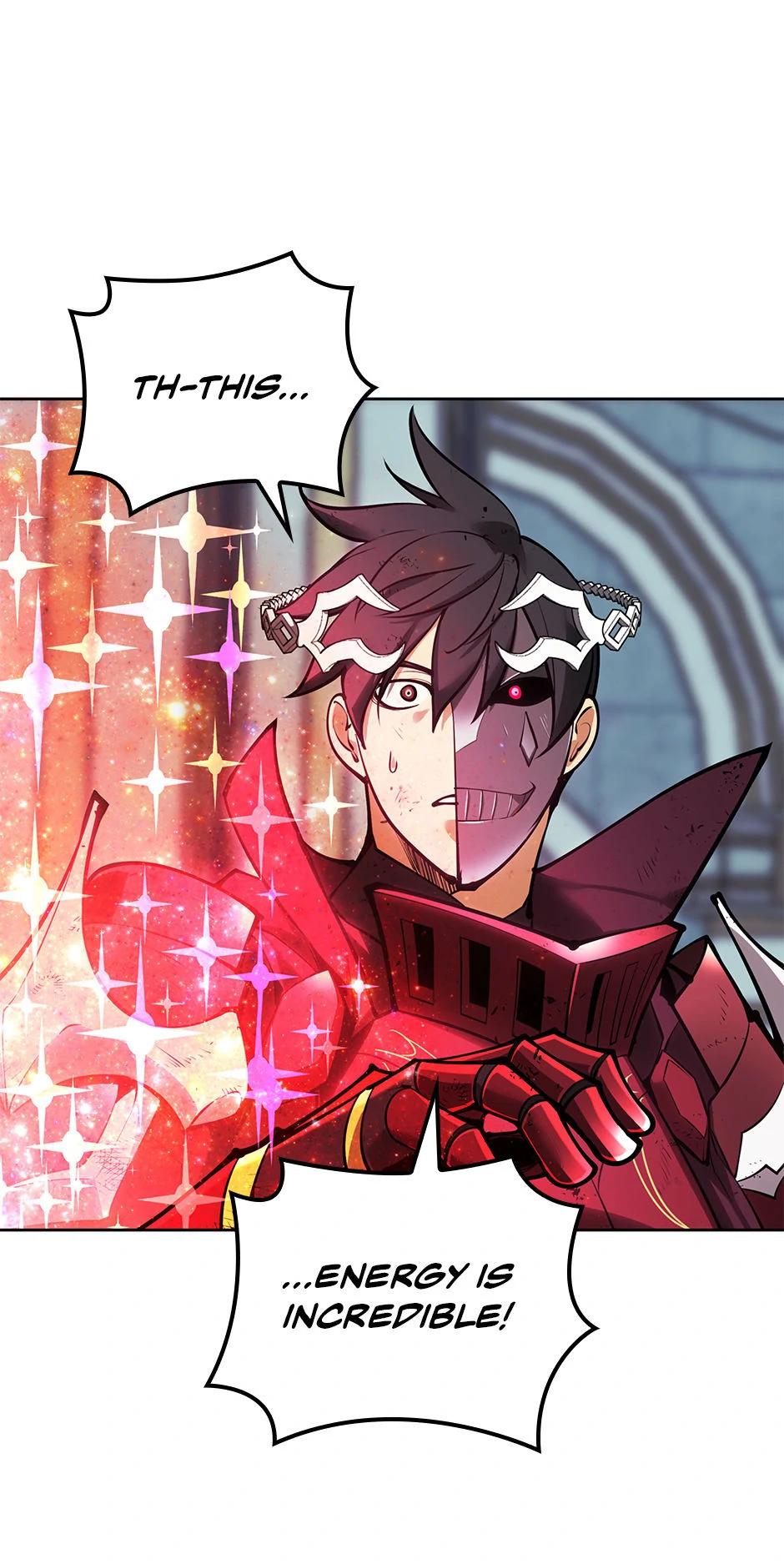 Overgeared Chapter 235 — page 19