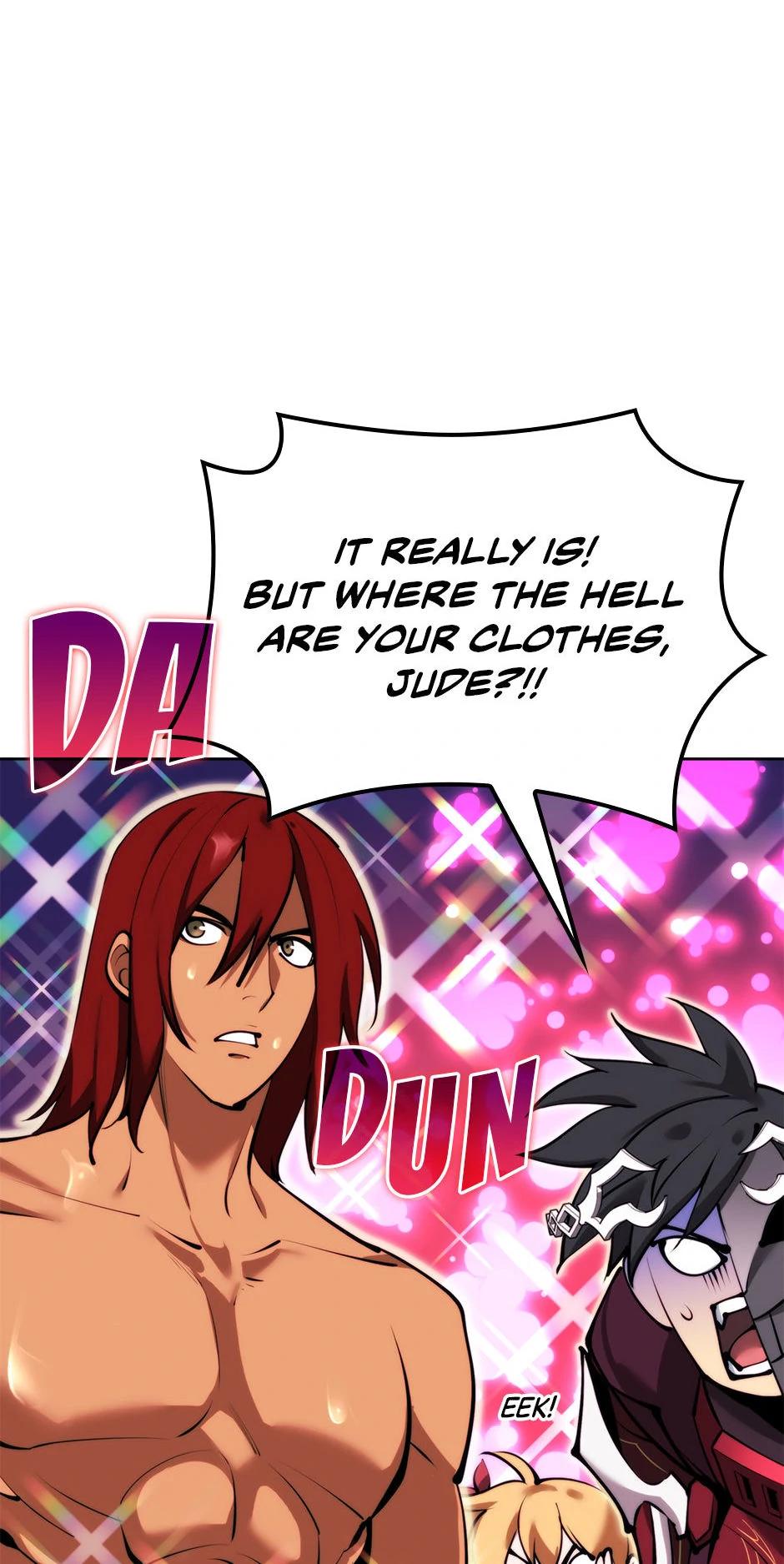 Overgeared Chapter 235 — page 20