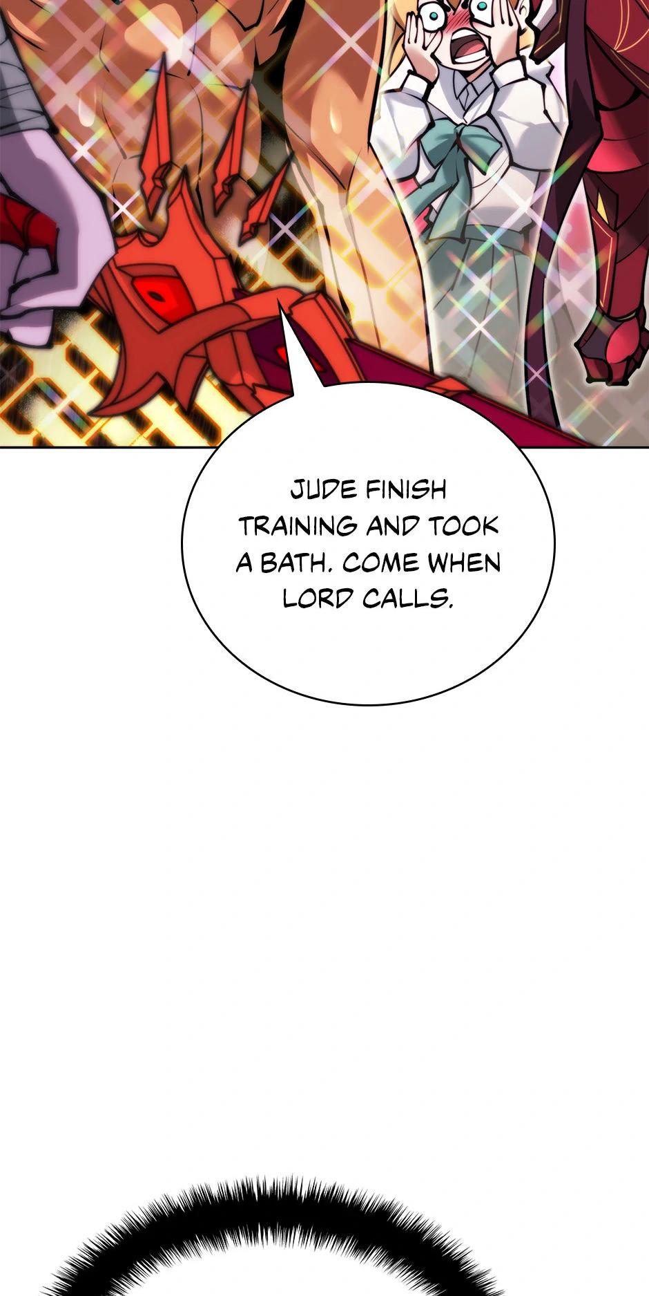 Overgeared Chapter 235 — page 21