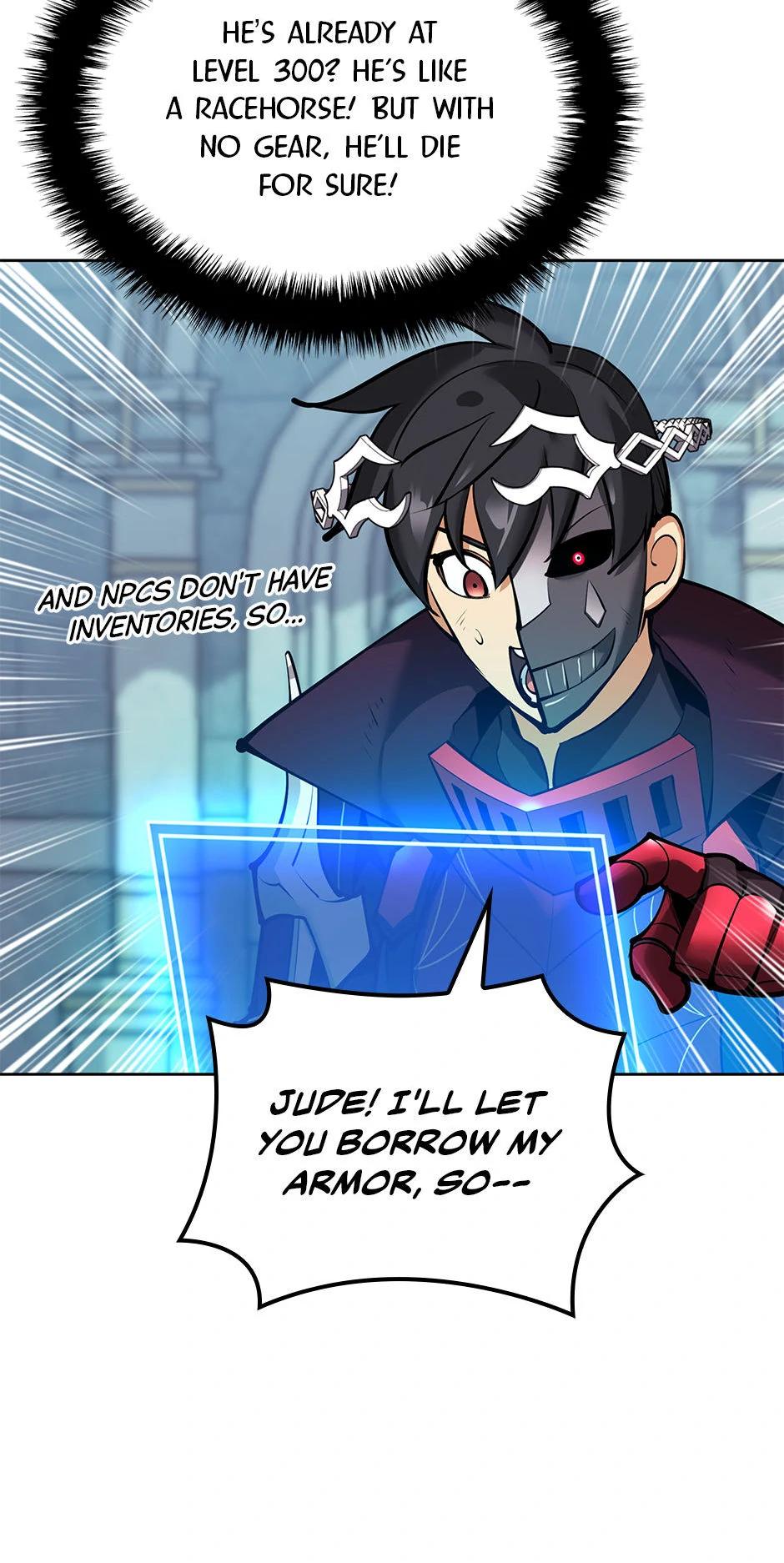 Overgeared Chapter 235 — page 22